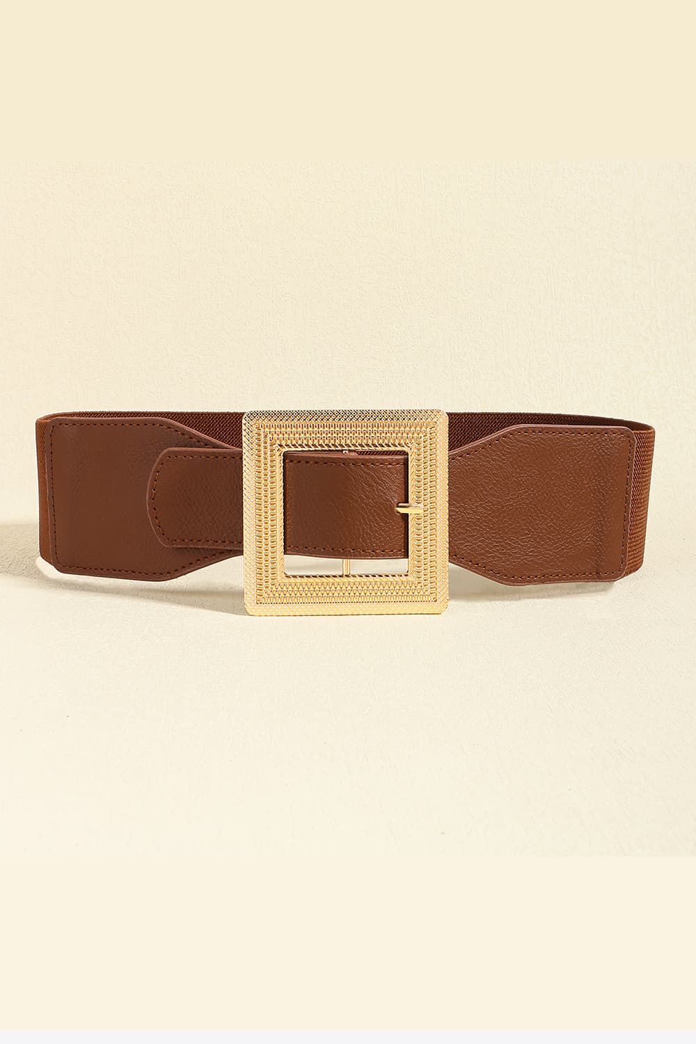 PU Leather Belt Carauana Store