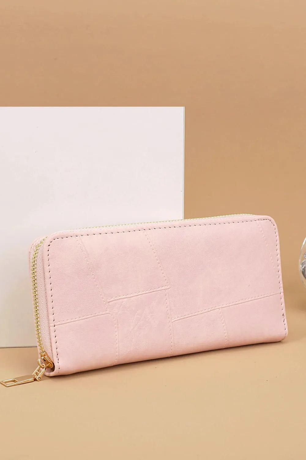 PU Leather Mulit-Interlayer Wallet Carauana Store