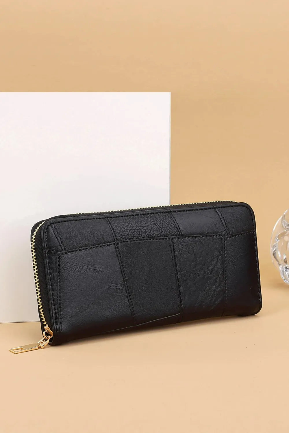 PU Leather Mulit-Interlayer Wallet Carauana Store