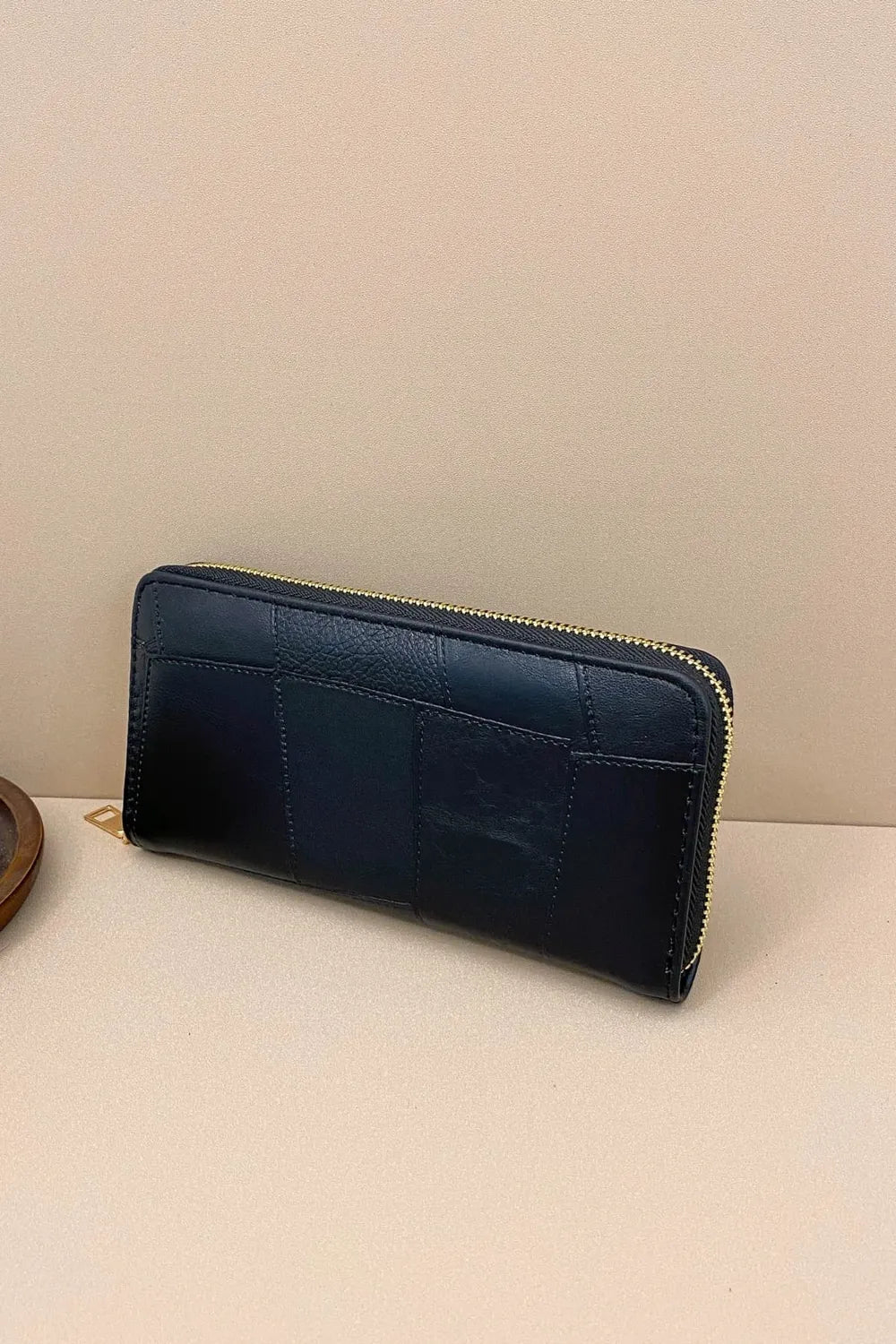 PU Leather Mulit-Interlayer Wallet Carauana Store