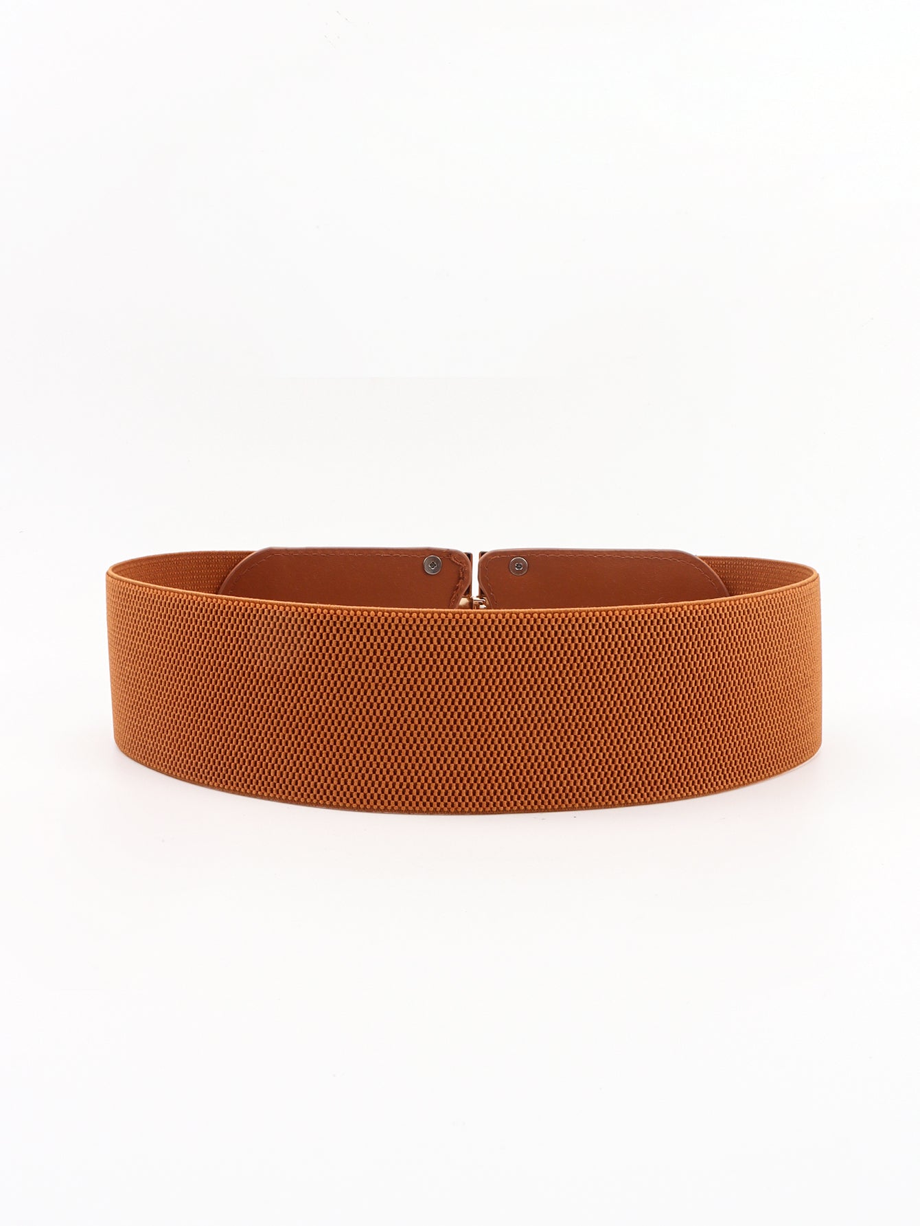 D Buckle Elastic Belt Carauana Store