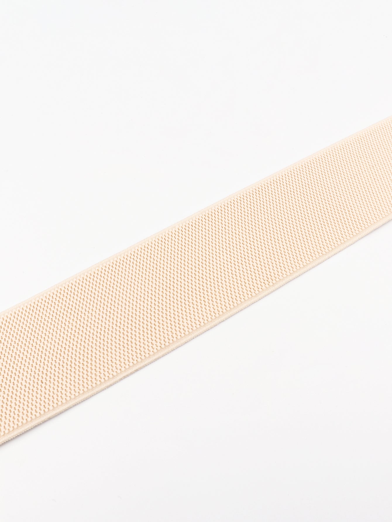 D Buckle Elastic Belt Carauana Store