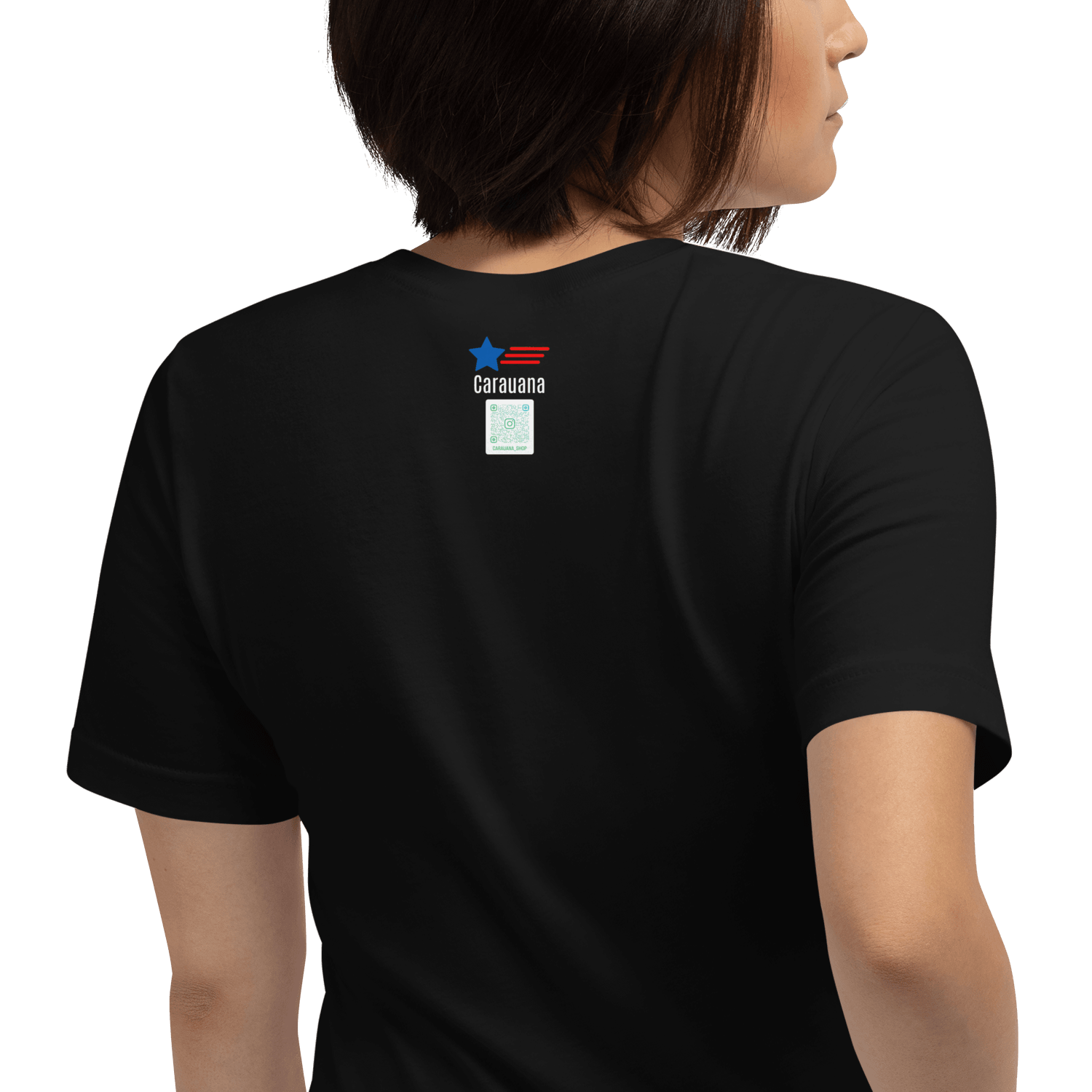 Carauana T-shirt Carauana Store