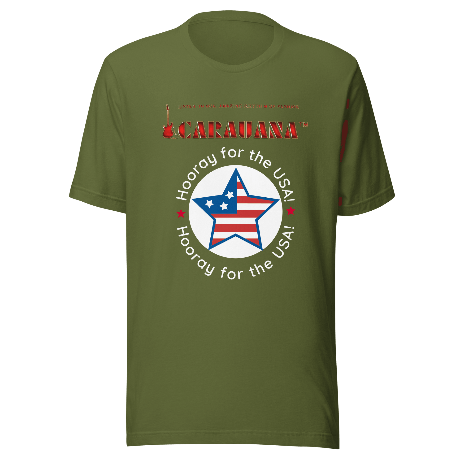 Carauana T-shirt Carauana Store