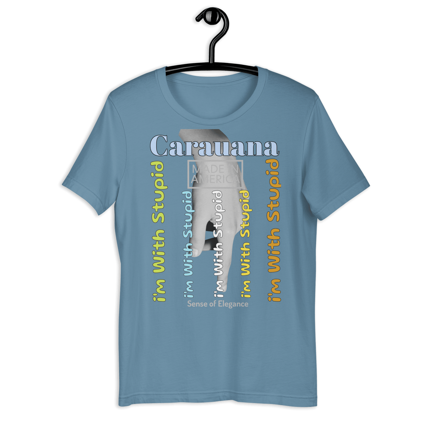 Carauana T-shirt Carauana Store