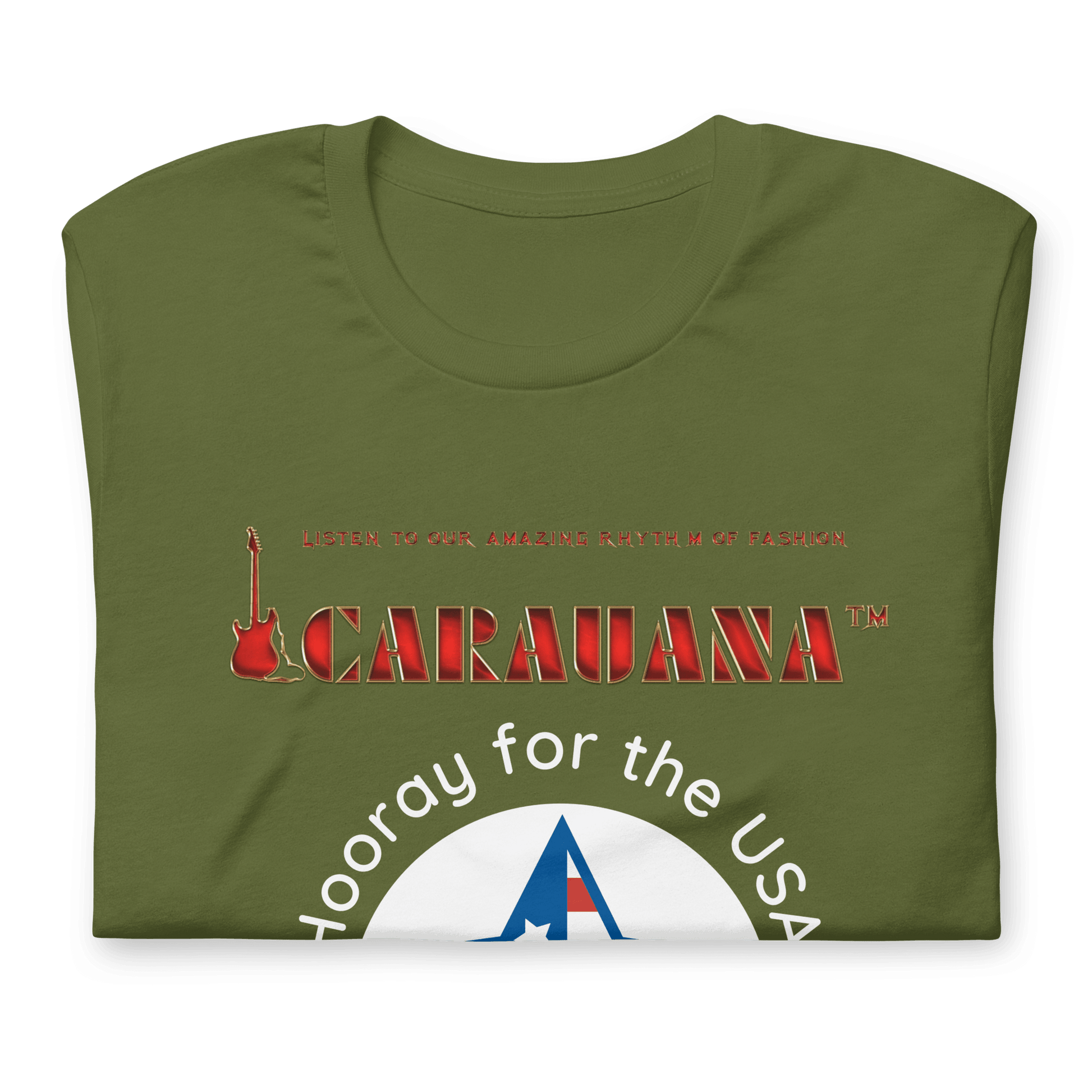 Carauana T-shirt Carauana Store