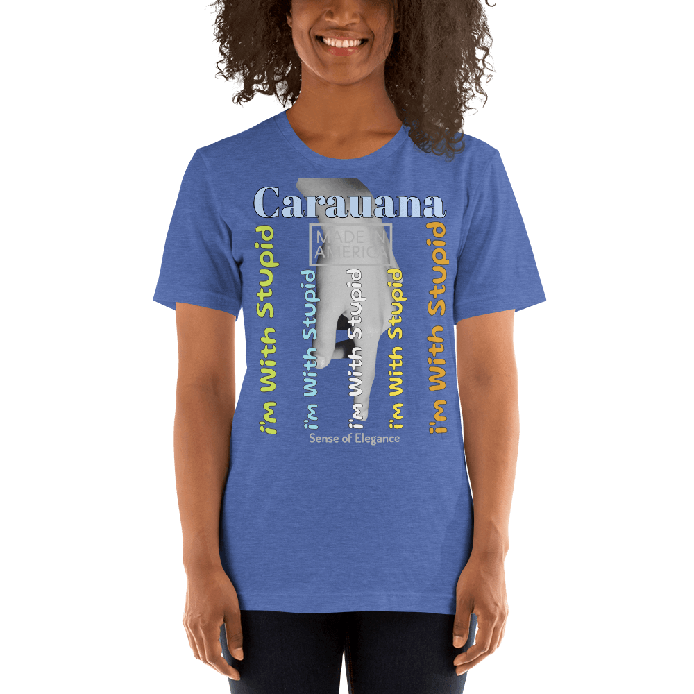Carauana T-shirt Carauana Store