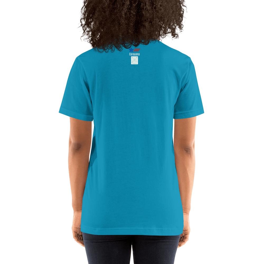 Carauana T-shirt Carauana Store