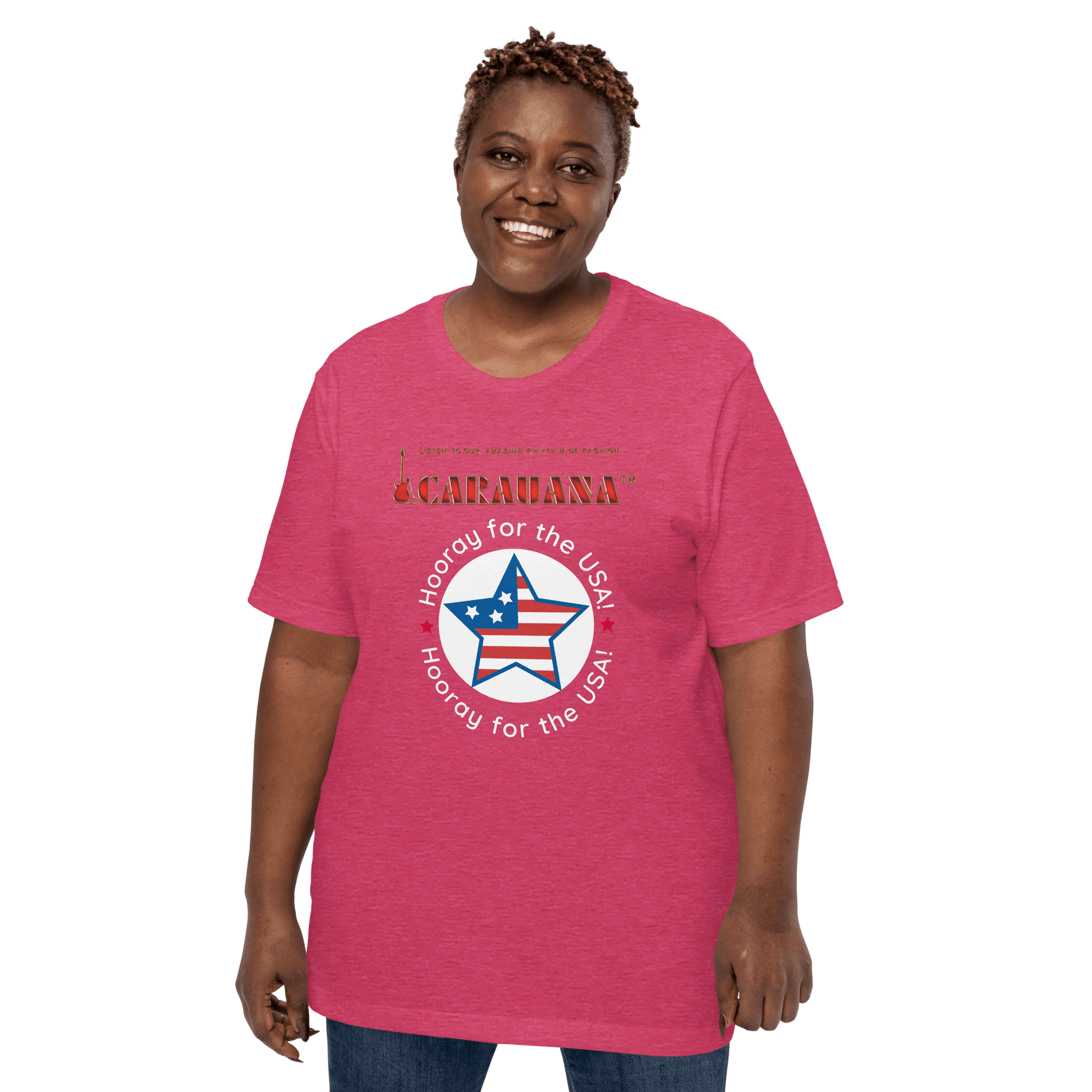 Carauana T-shirt Carauana Store