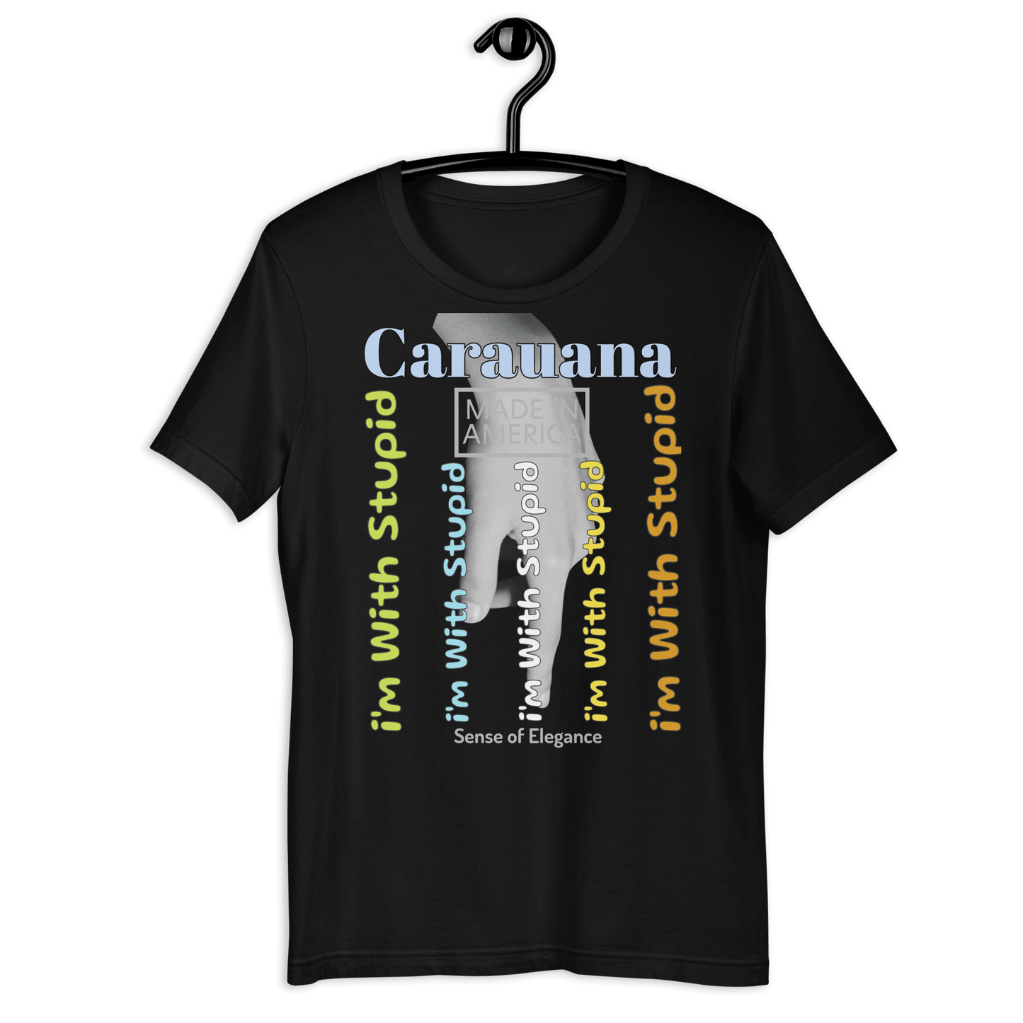 Carauana T-shirt Carauana Store