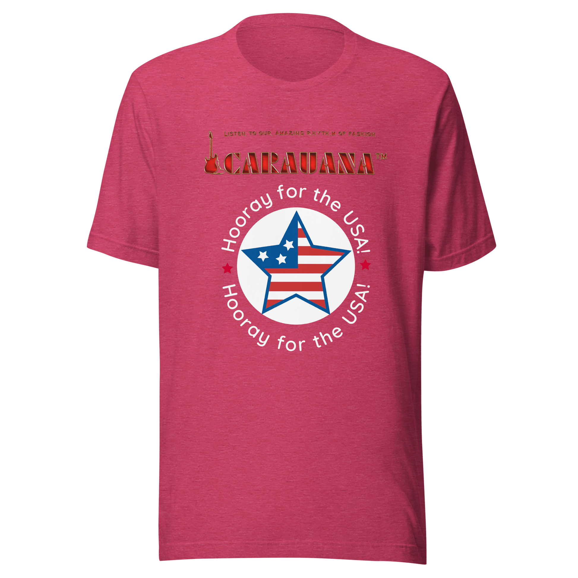 Carauana T-shirt Carauana Store