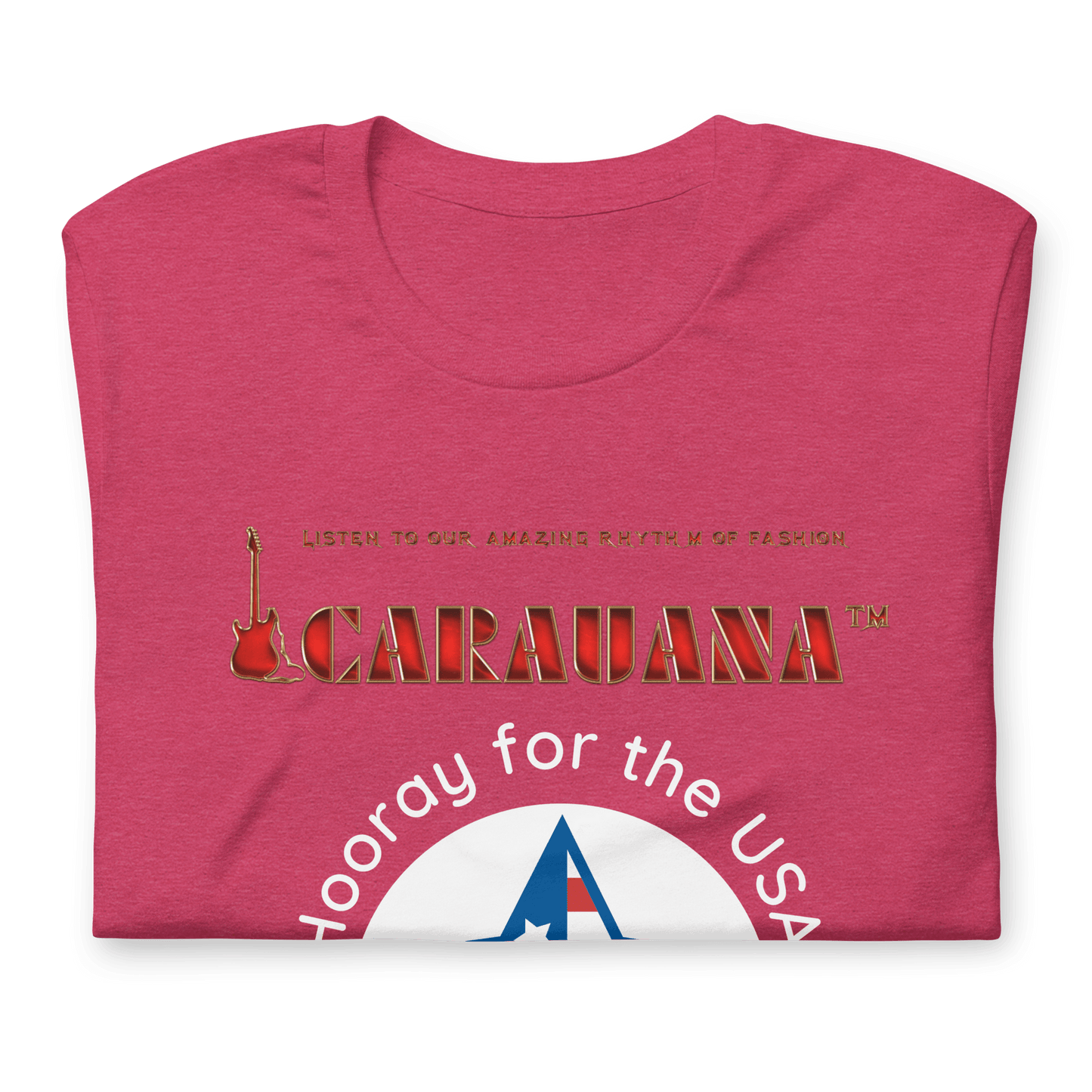 Carauana T-shirt Carauana Store