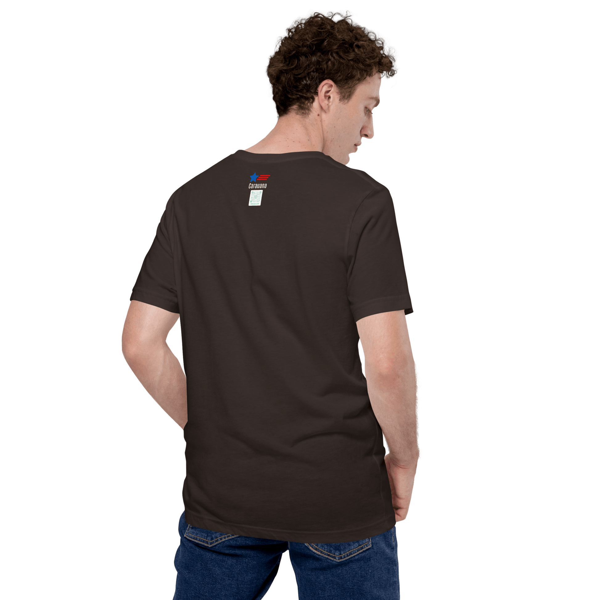 Carauana T-shirt Carauana Store