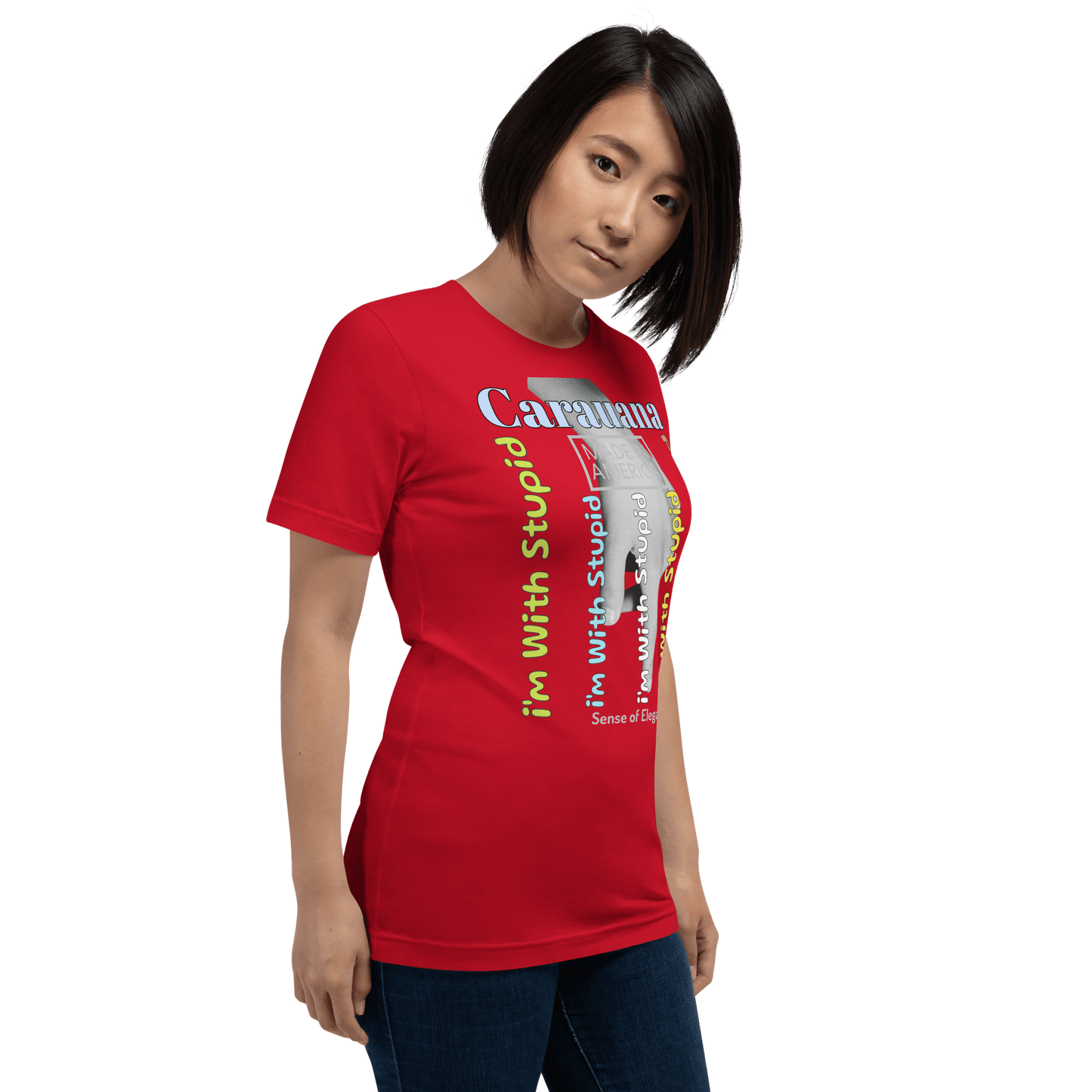 Carauana T-shirt Carauana Store