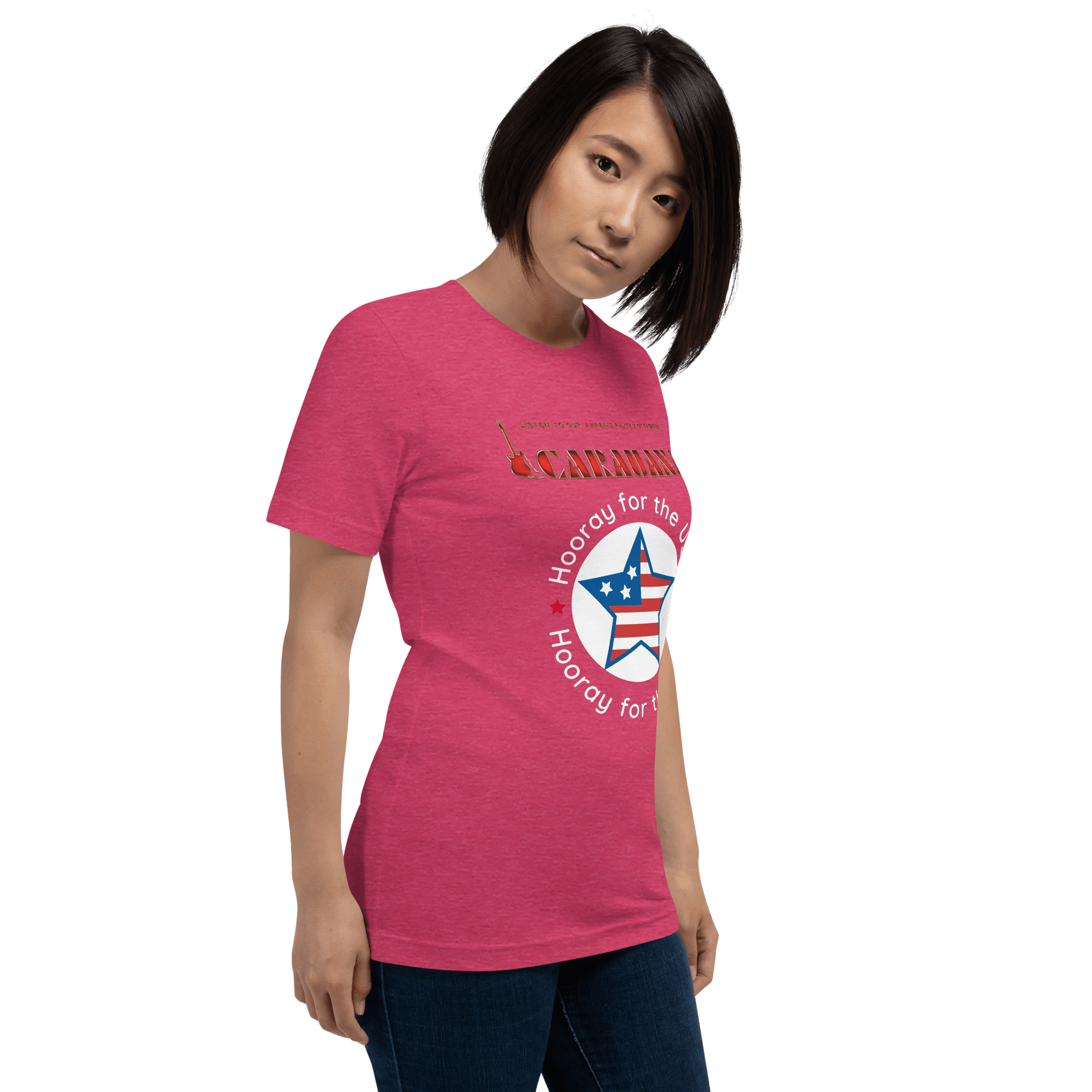 Carauana T-shirt Carauana Store