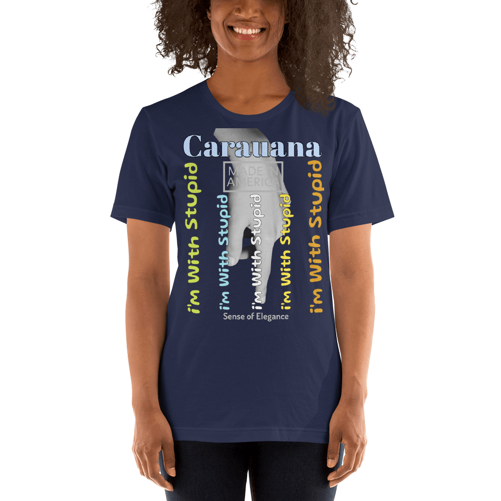 Carauana T-shirt Carauana Store
