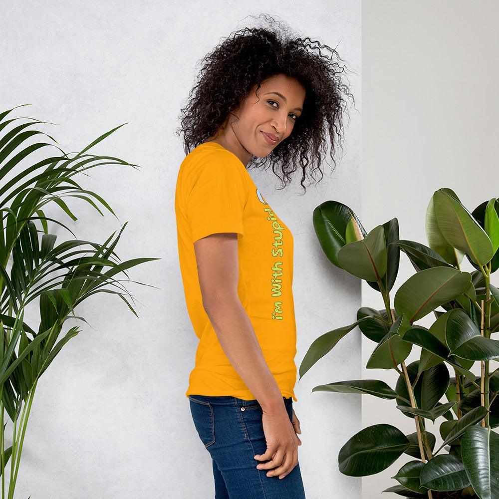 Carauana T-shirt Carauana Store