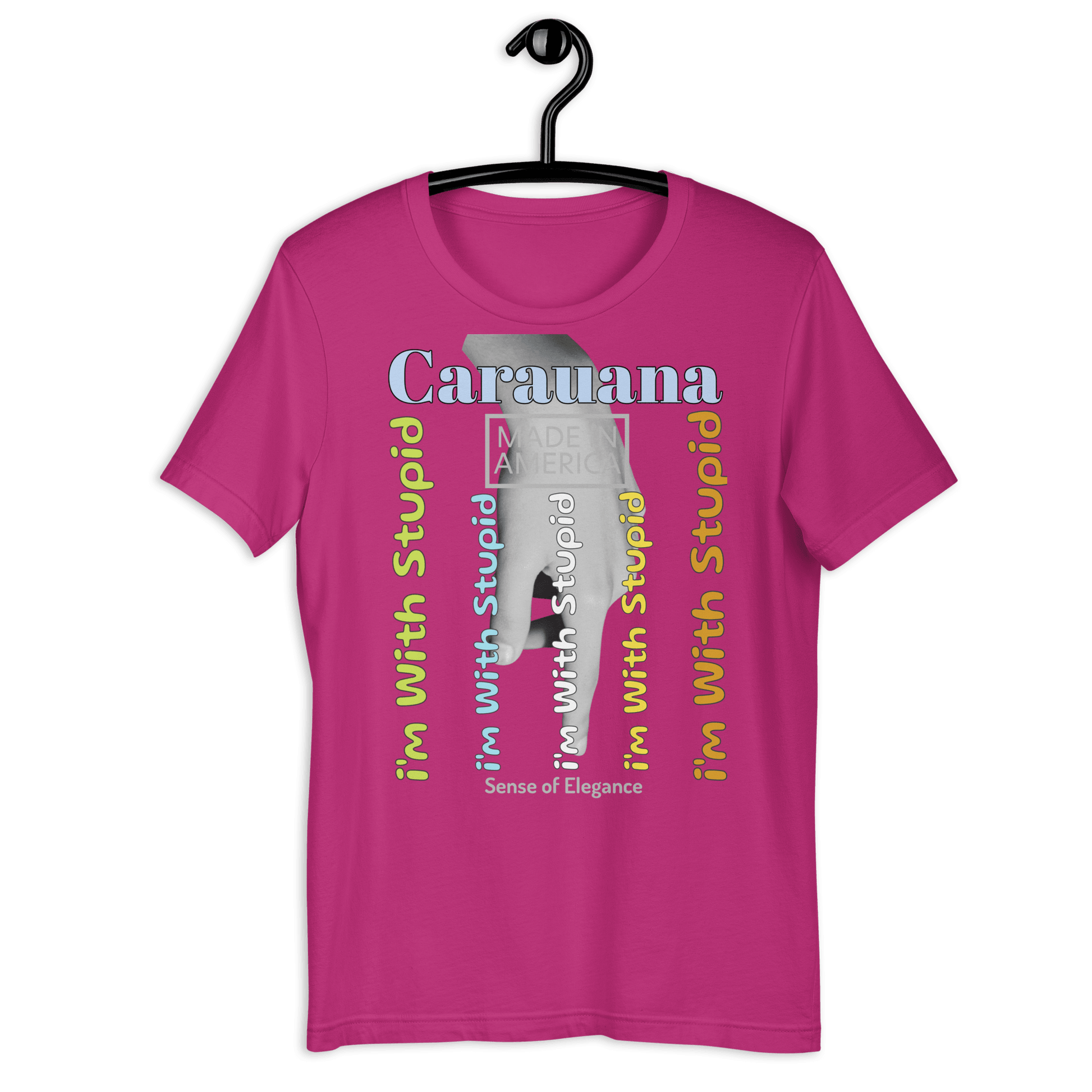 Carauana T-shirt Carauana Store
