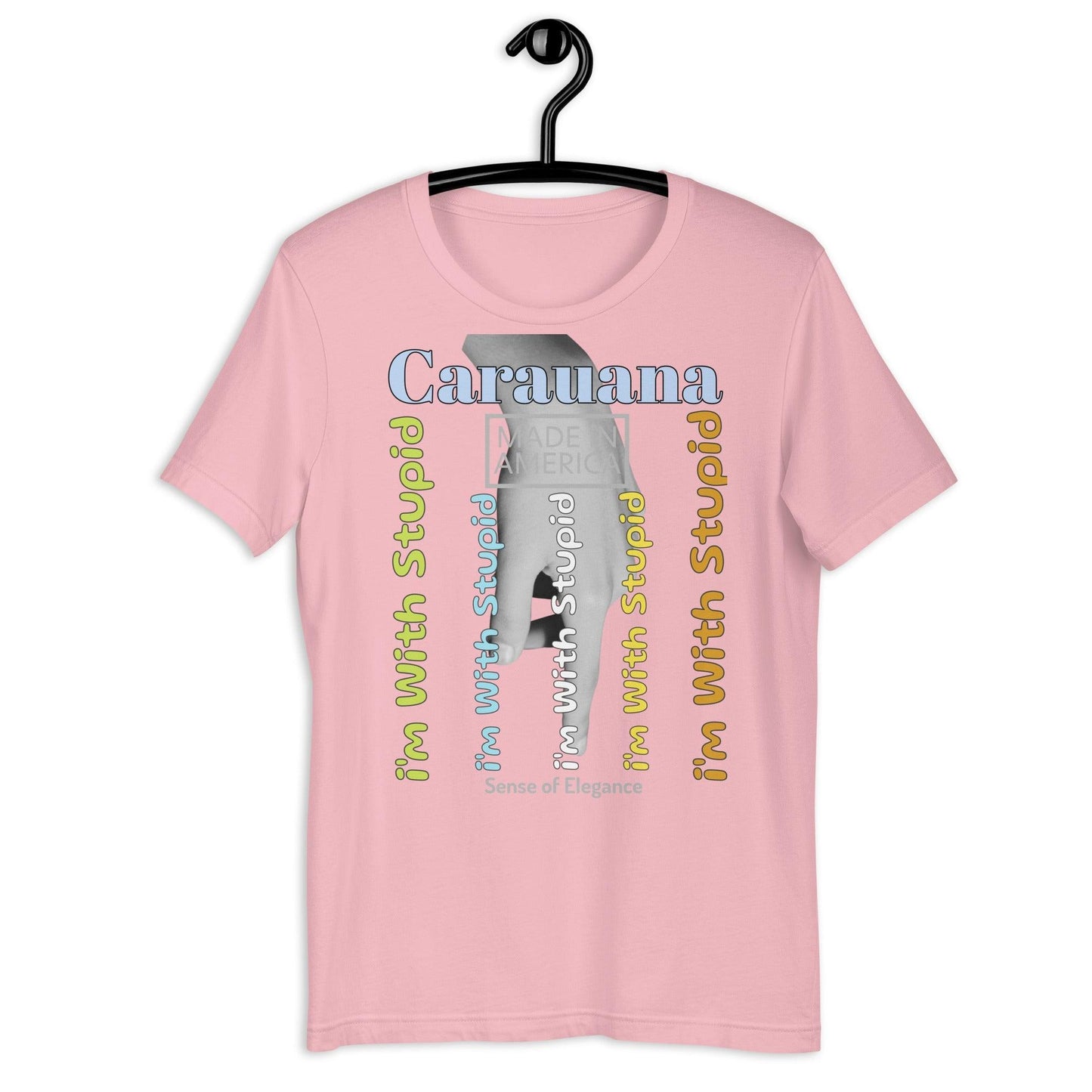 Carauana T-shirt Carauana Store