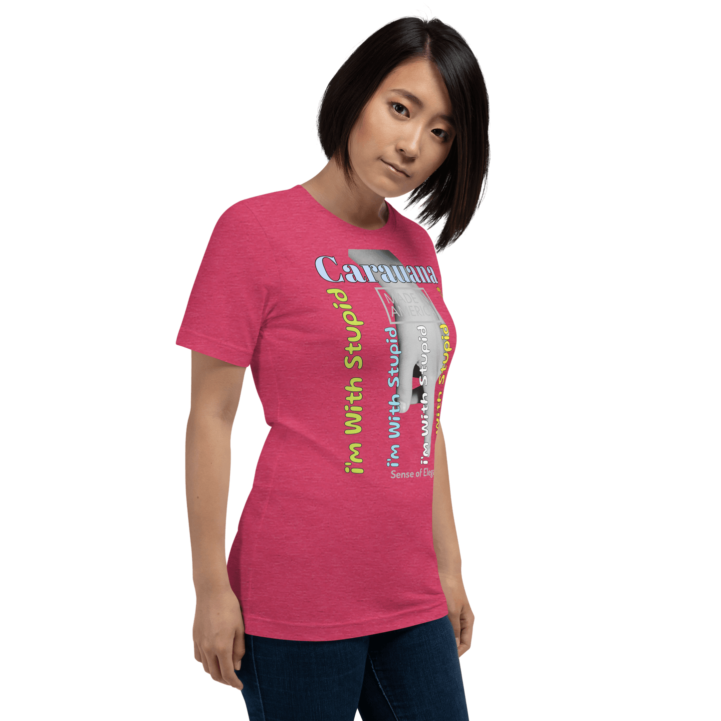 Carauana T-shirt Carauana Store