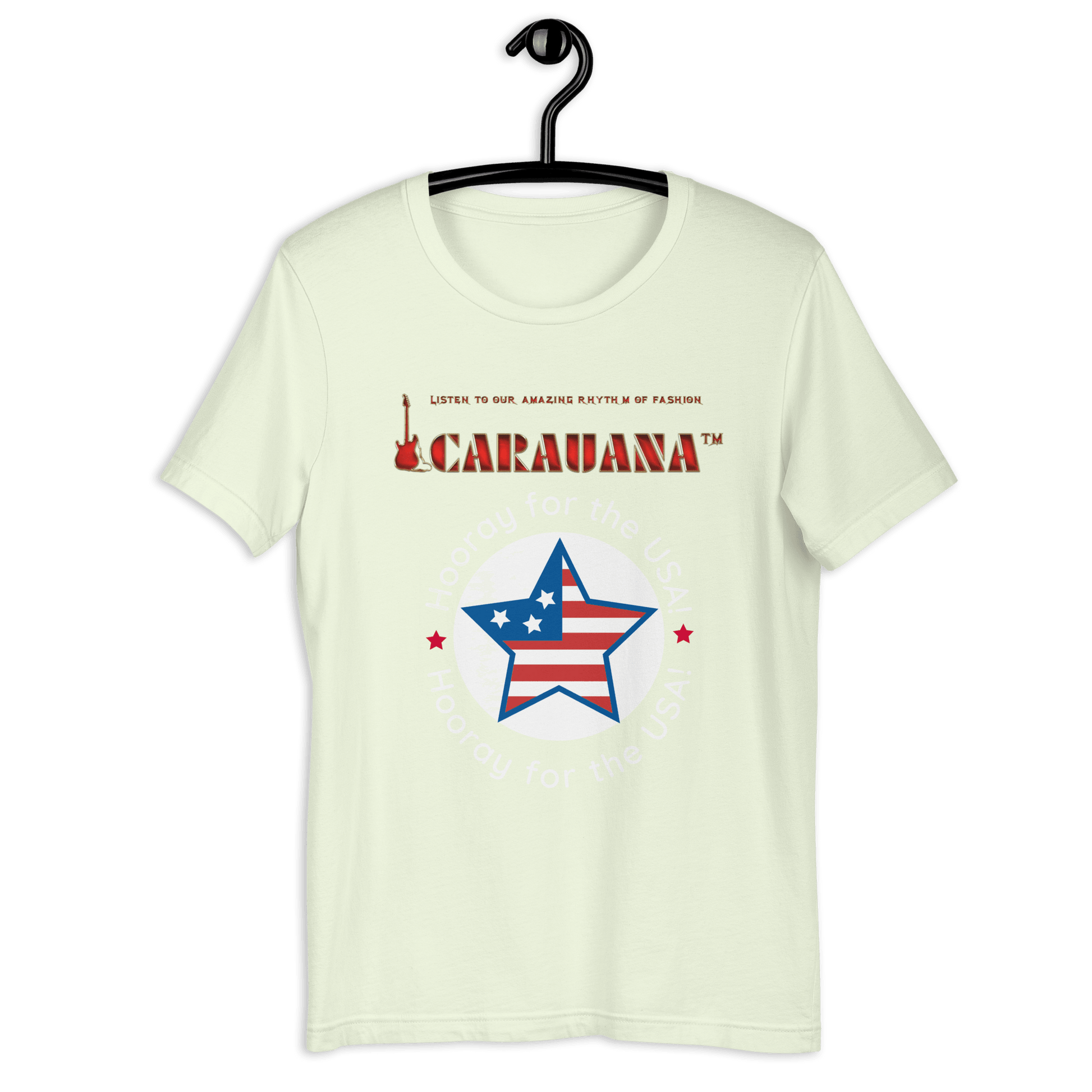 Carauana T-shirt Carauana Store