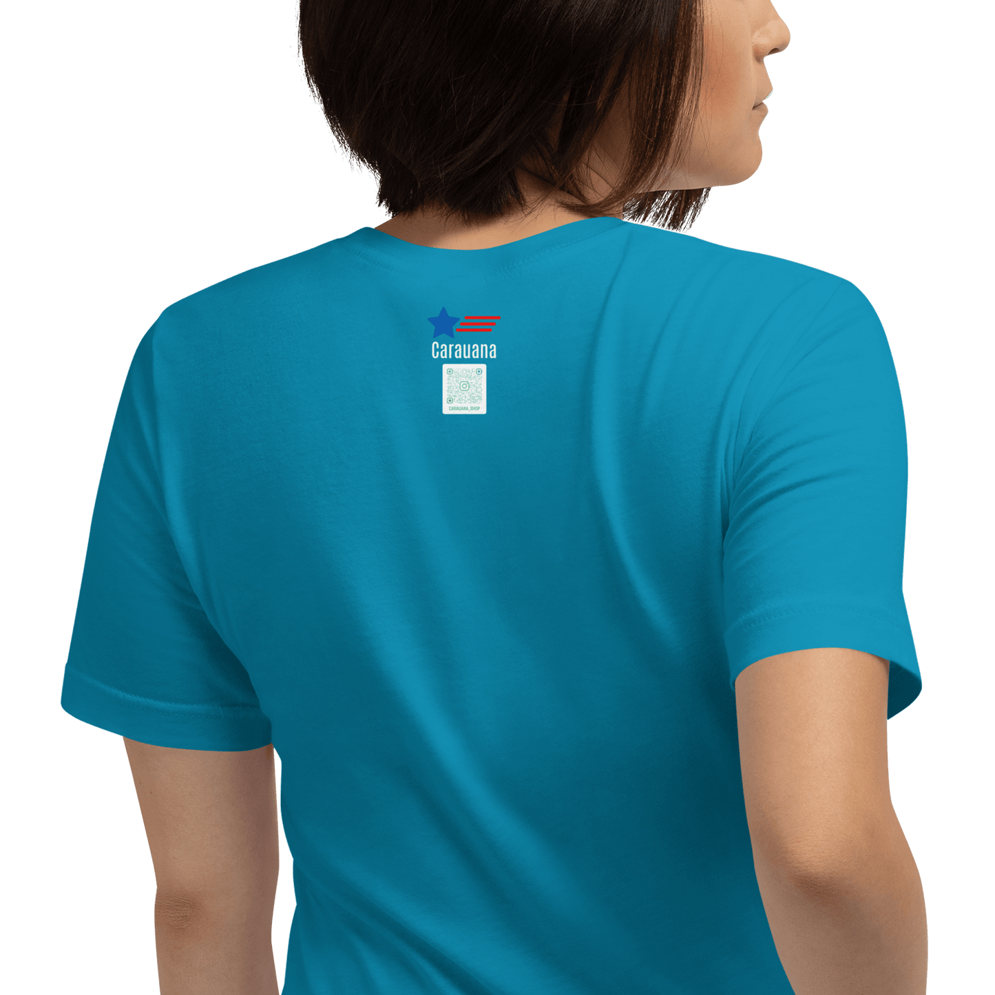 Carauana T-shirt Carauana Store