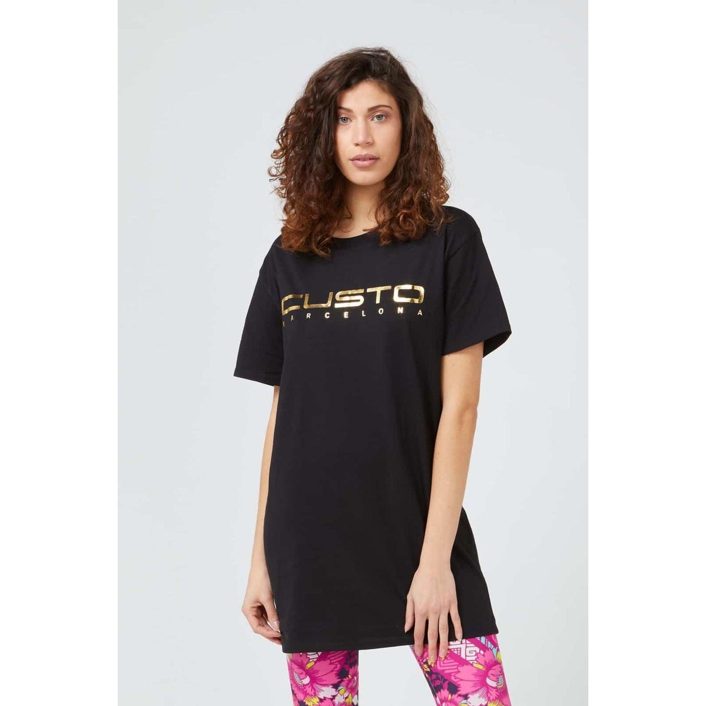 Custo Barcelona T-shirts Carauana Store
