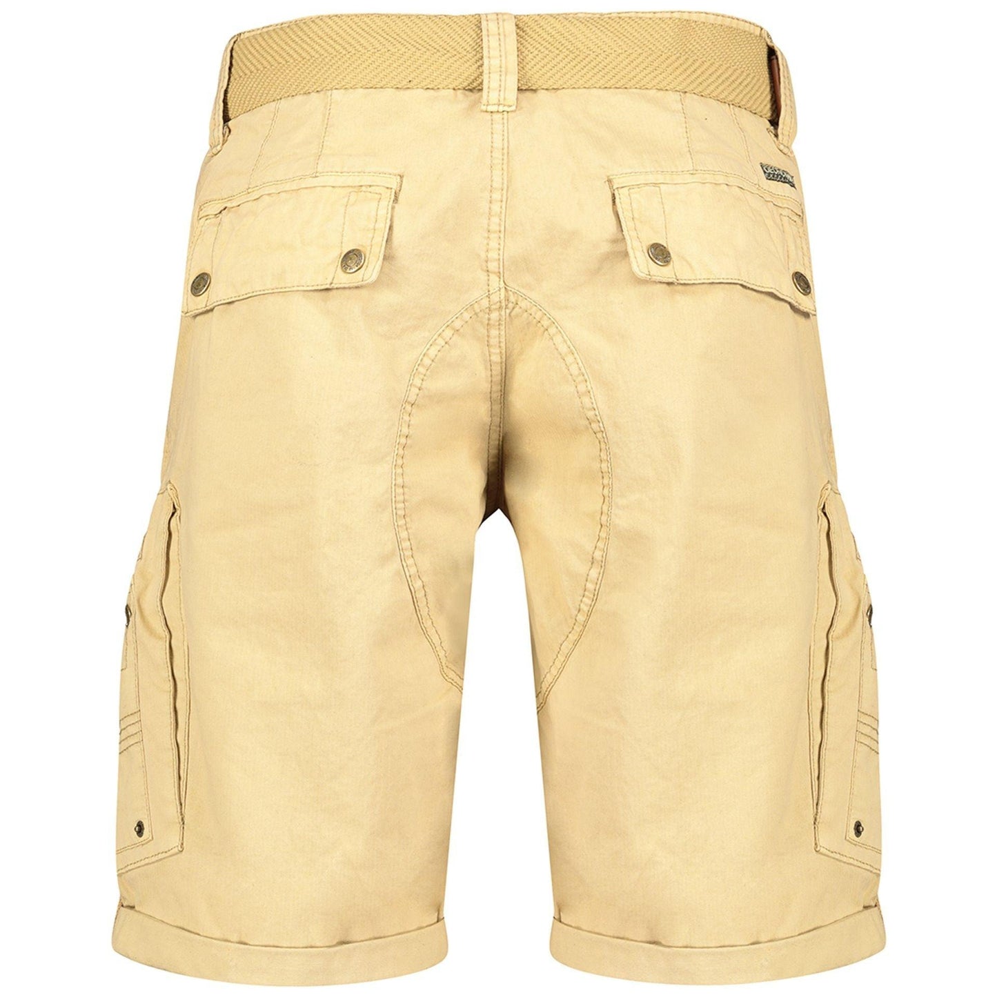 Geographical Norway Short Carauana Store