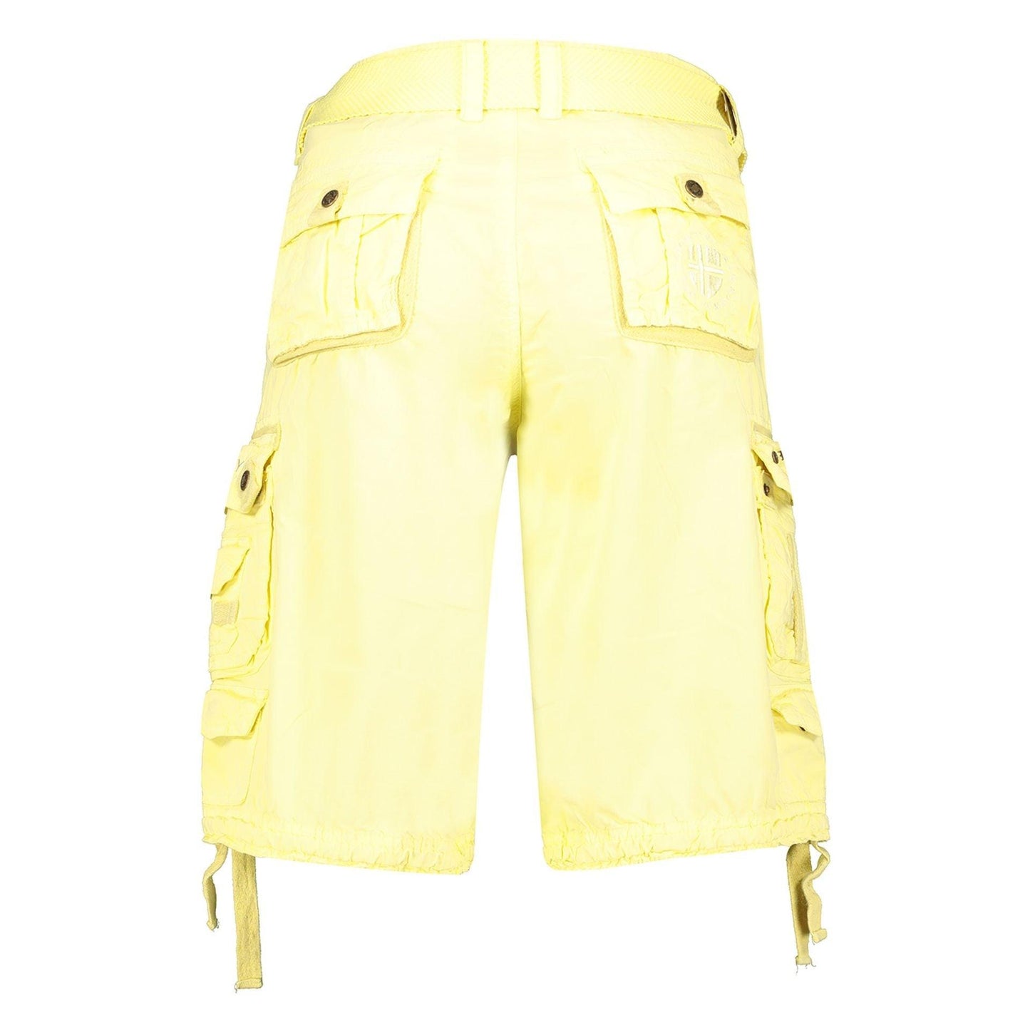 Geographical Norway Short Carauana Store
