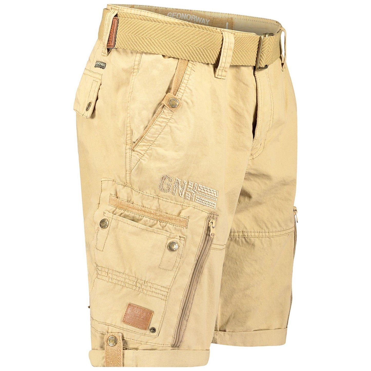 Geographical Norway Short Carauana Store