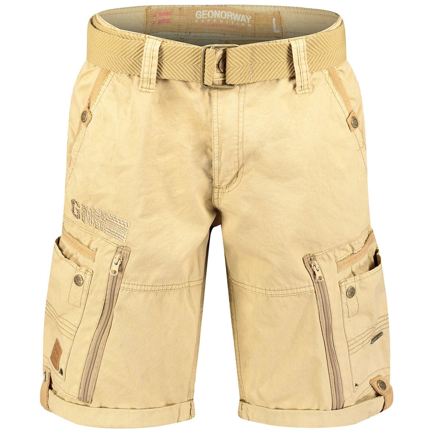 Geographical Norway Short Carauana Store