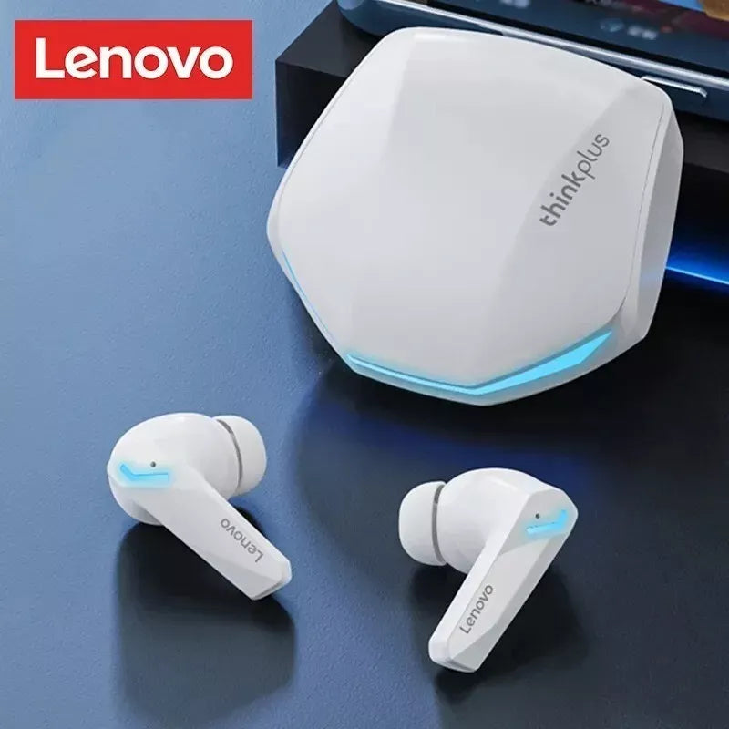 Lenovo GM2 Pro Earbuds - Active Noise Cancelling Carauana Store