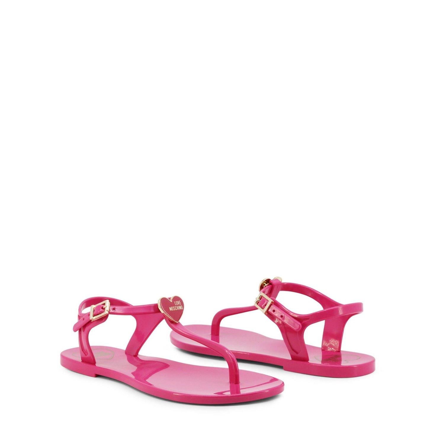 Love Moschino Sandals Carauana Store
