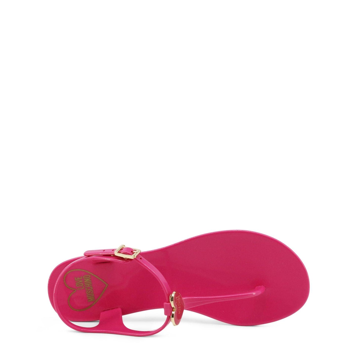 Love Moschino Sandals Carauana Store