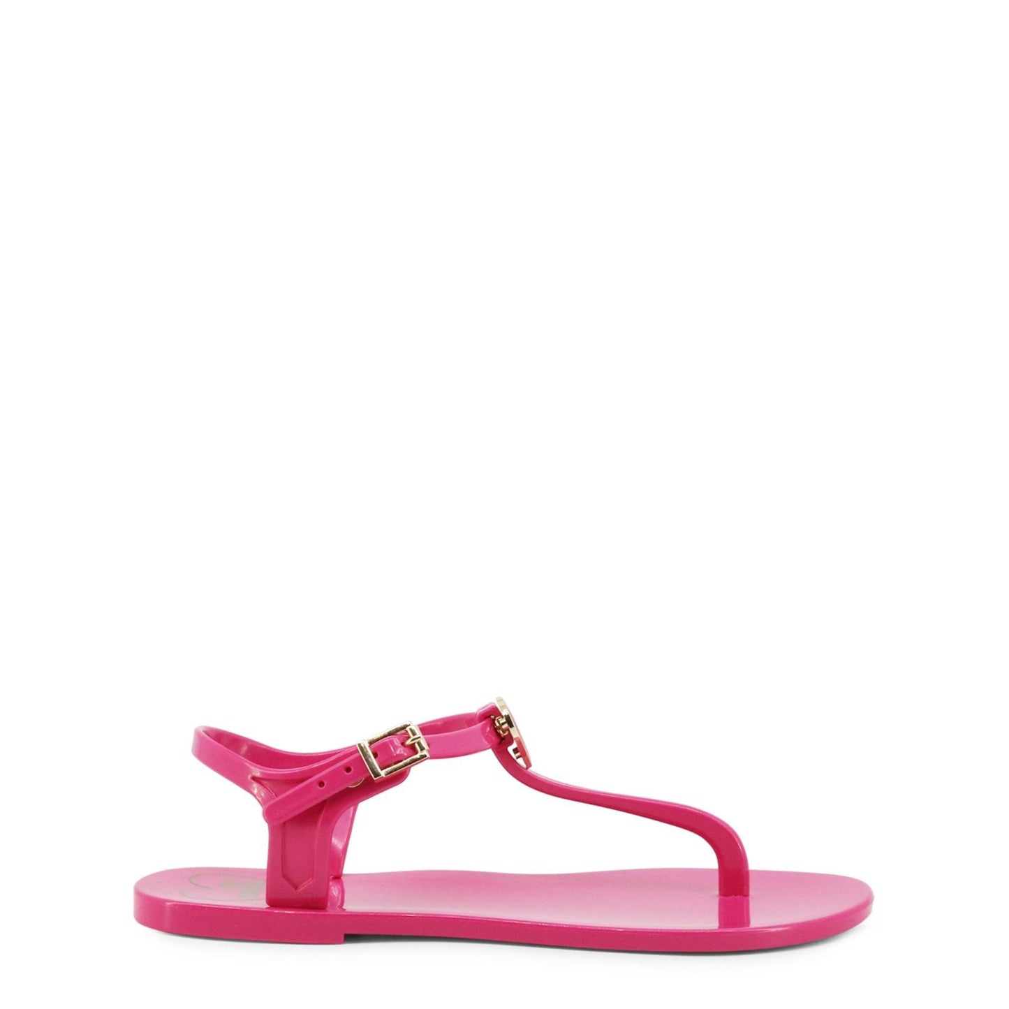 Love Moschino Sandals Carauana Store