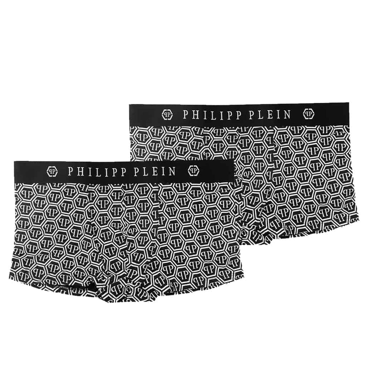 Philipp Plein Boxers Carauana Store