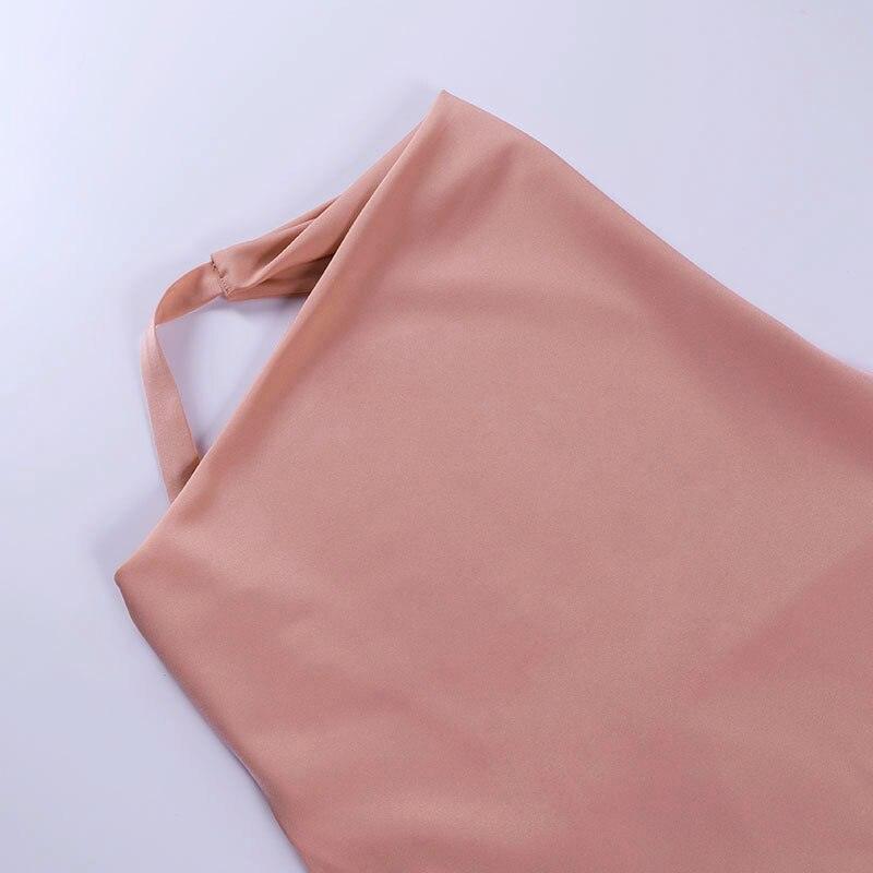 Sexy Clubwear Evening Party Dance Backless Sleeveless Carauana Store