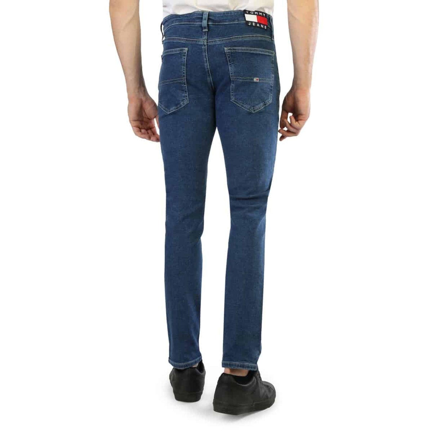Tommy Hilfiger Jeans Carauana Store