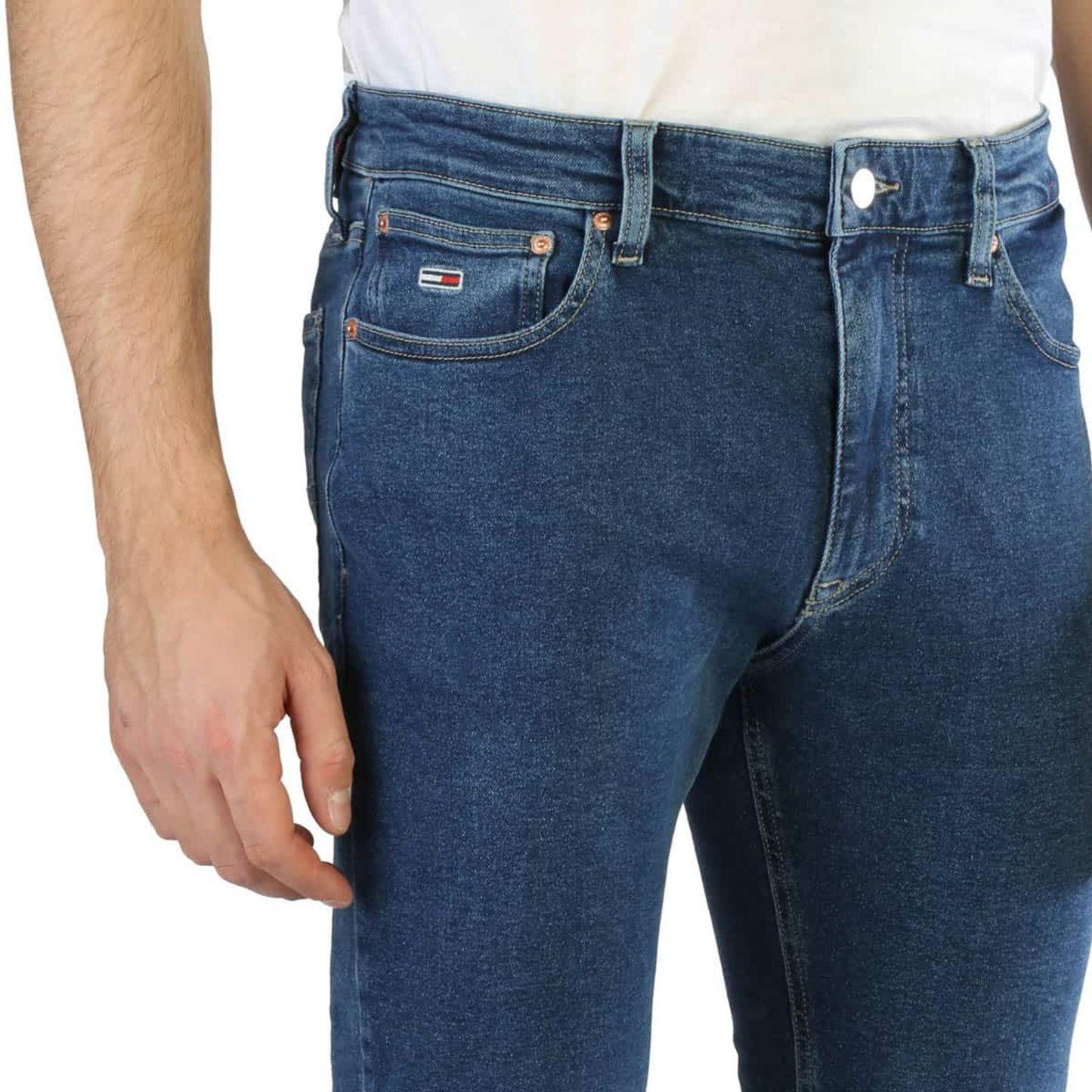 Tommy Hilfiger Jeans Carauana Store