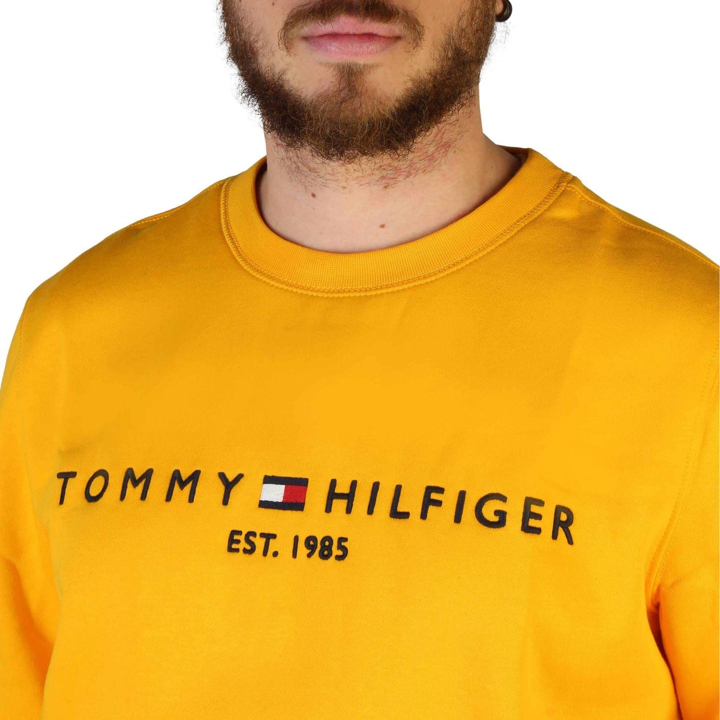 Tommy Hilfiger Sweatshirts Carauana Store