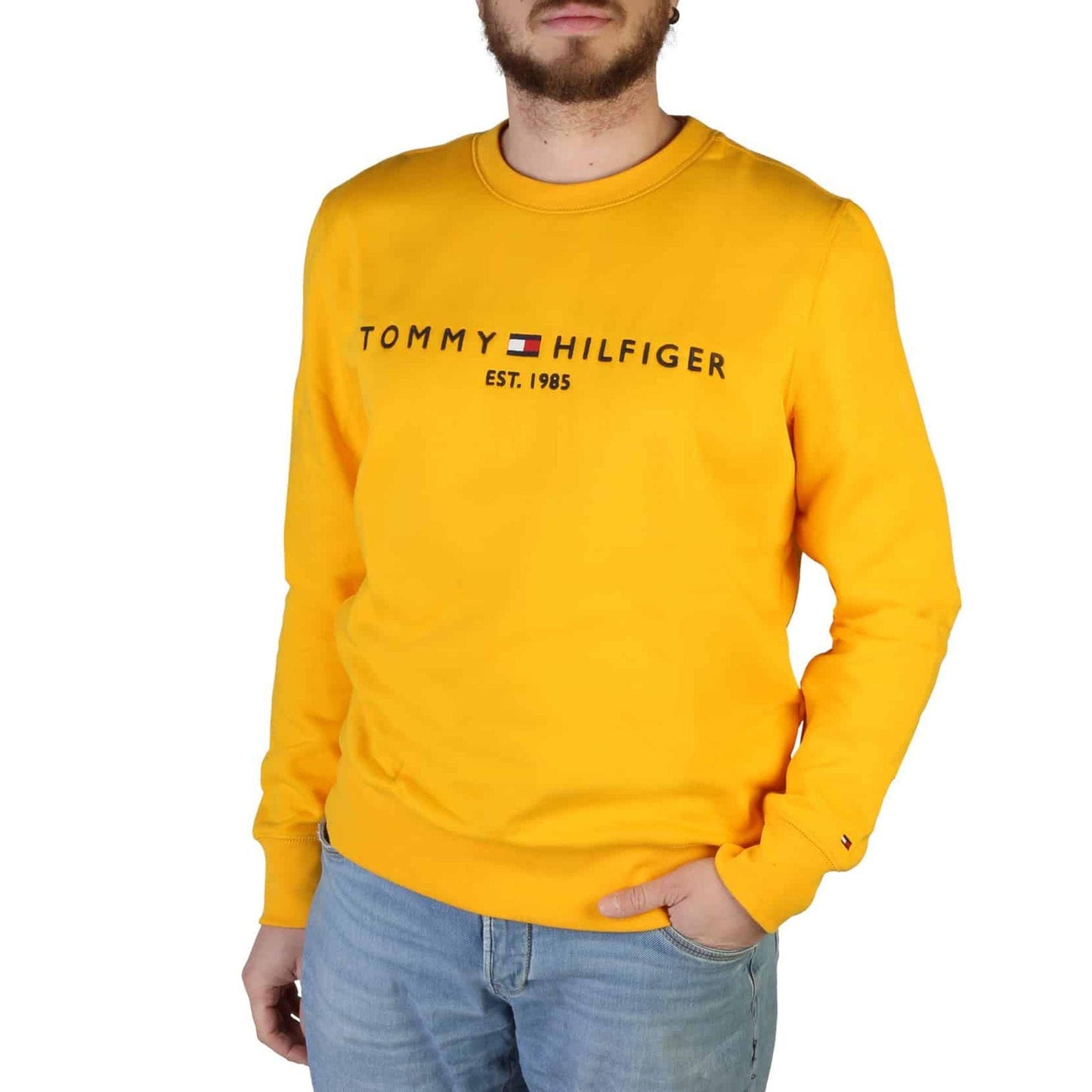 Tommy Hilfiger Sweatshirts Carauana Store