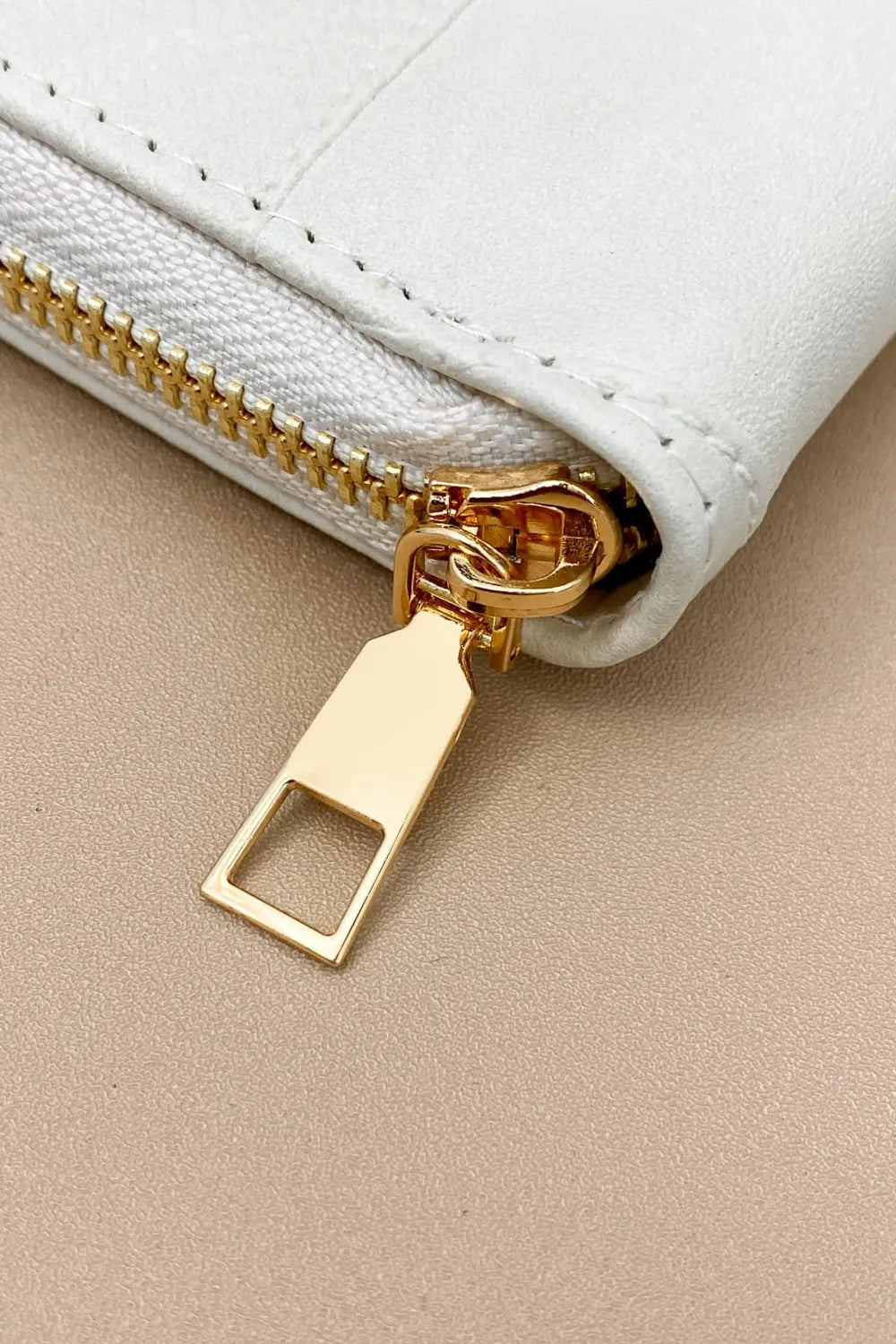 PU Leather Mulit-Interlayer Wallet Carauana Store