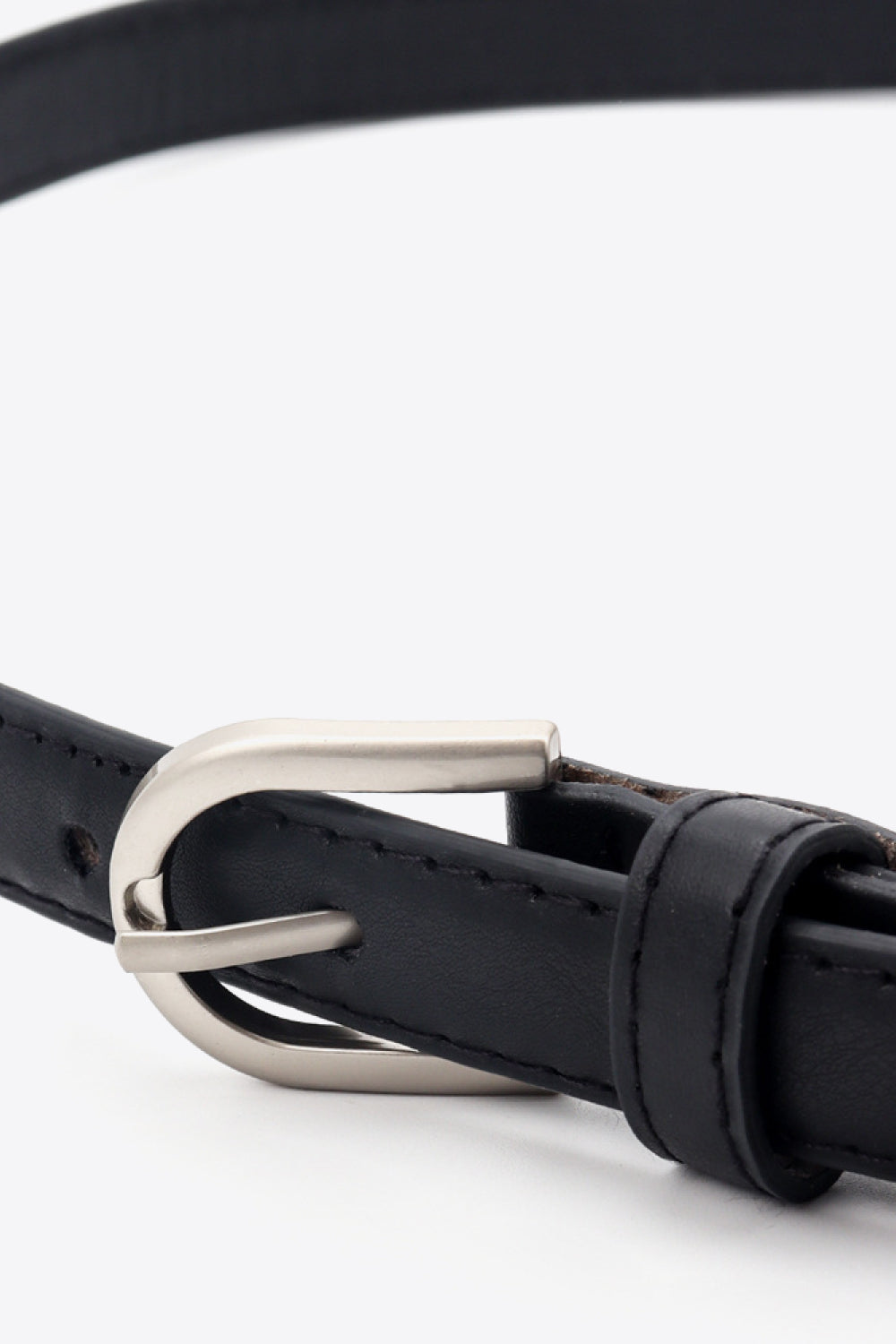 PU Leather Belt Carauana Store