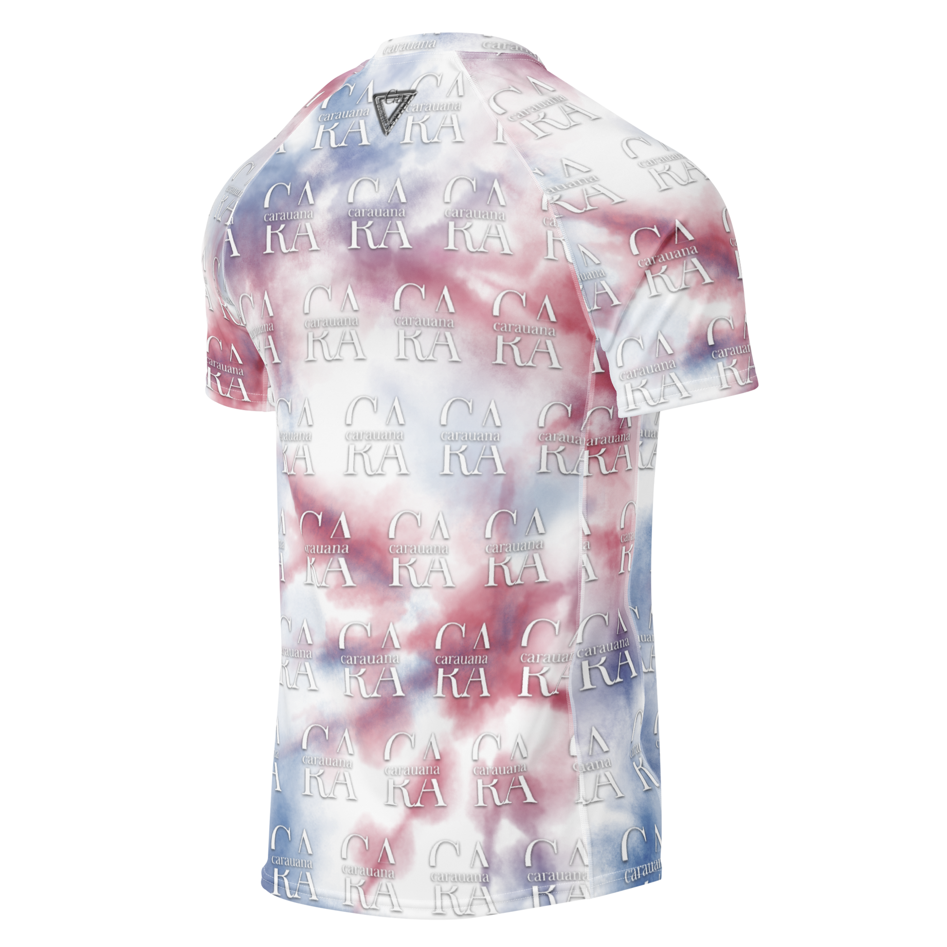 Original CaRaUaNa Rash Guard Brand Edition V110 Carauana Store