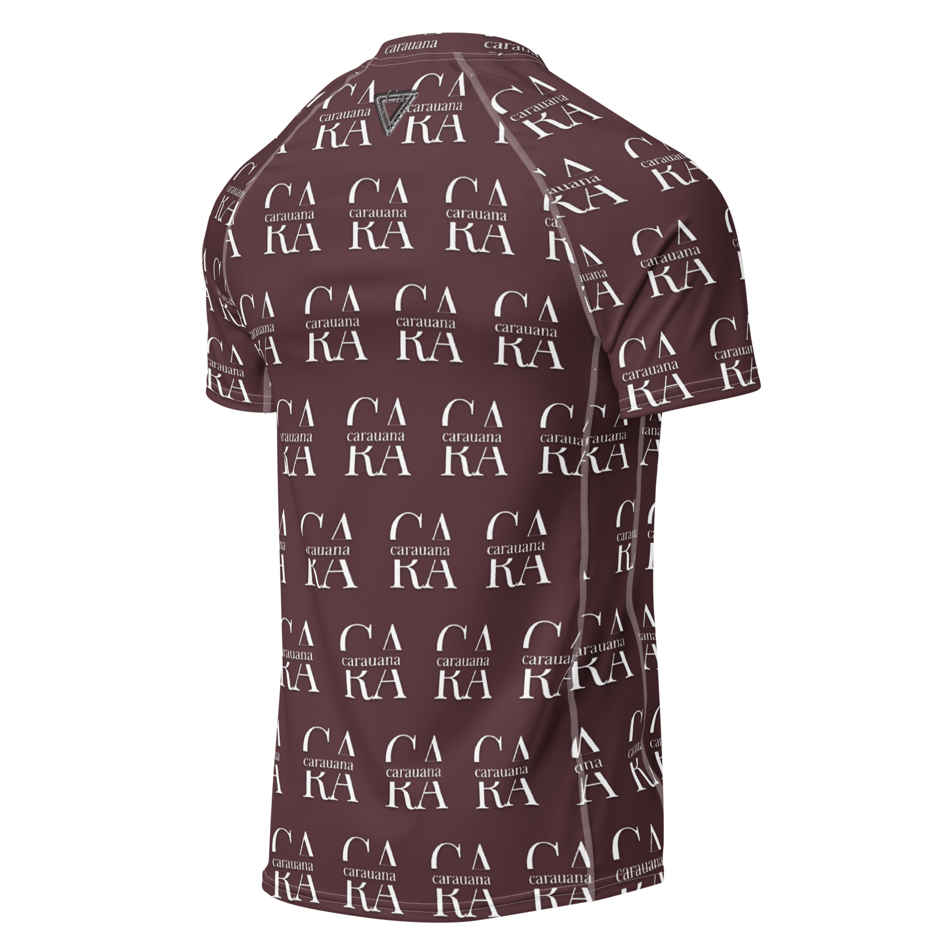 Original CaRaUaNa Rash Guard - Cab Sav Carauana Store