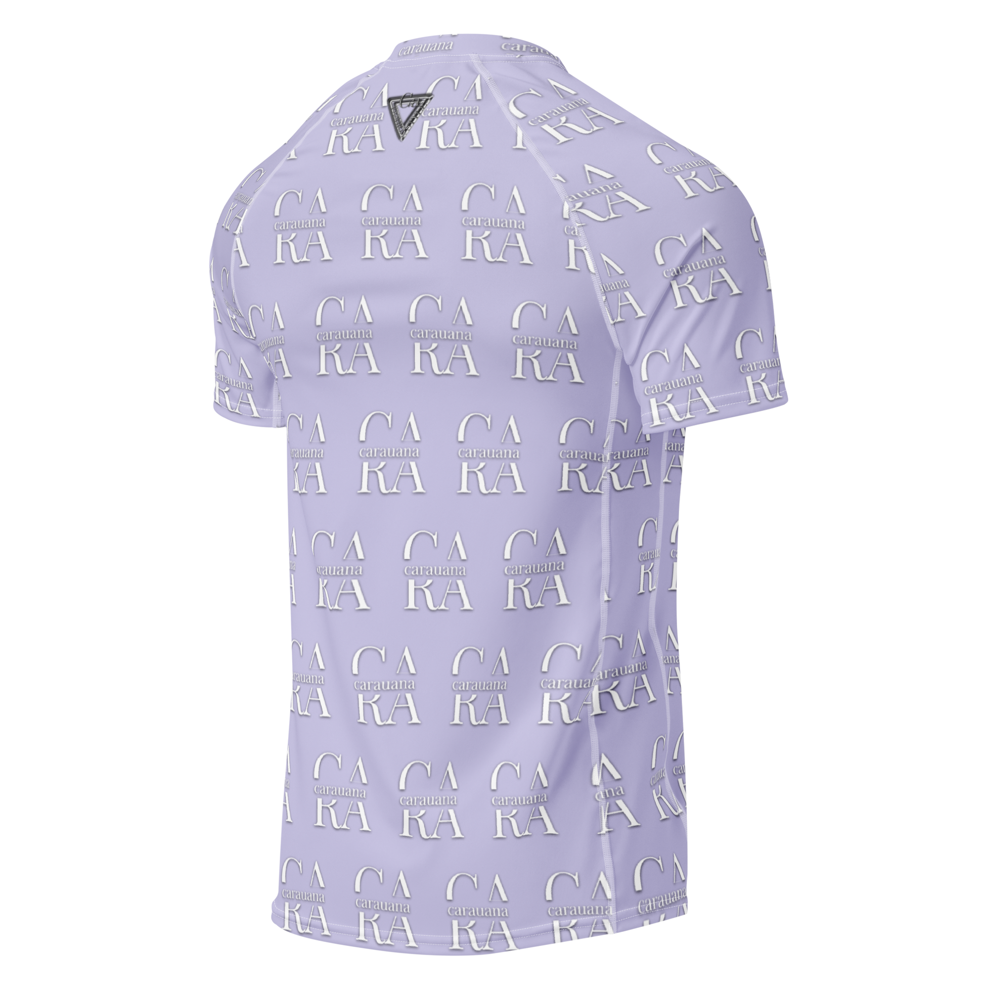 Original CaRaUaNa Rash Guard - Melrose Carauana Store