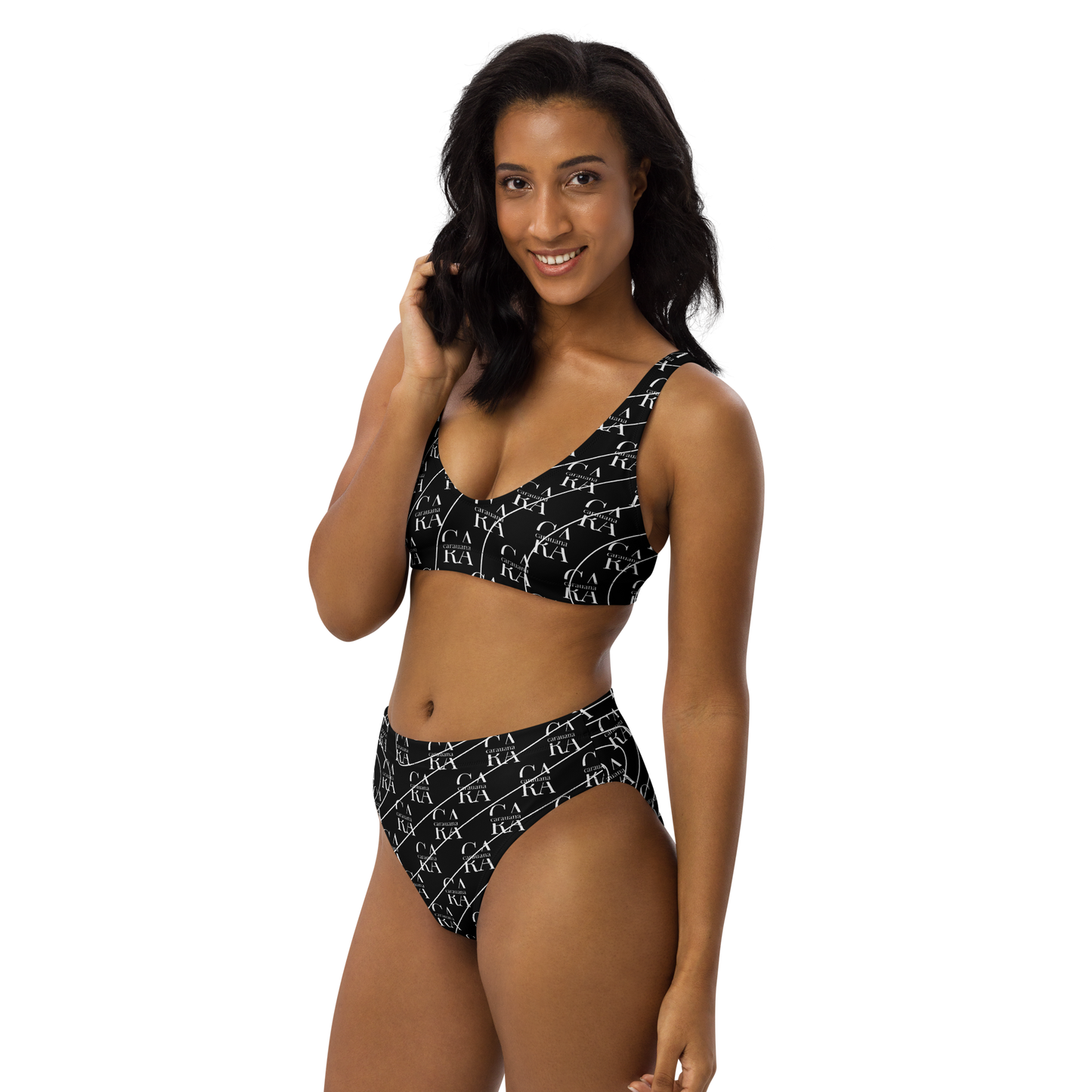 Original CaRaUaNa Costume Sets black LUX Carauana Store