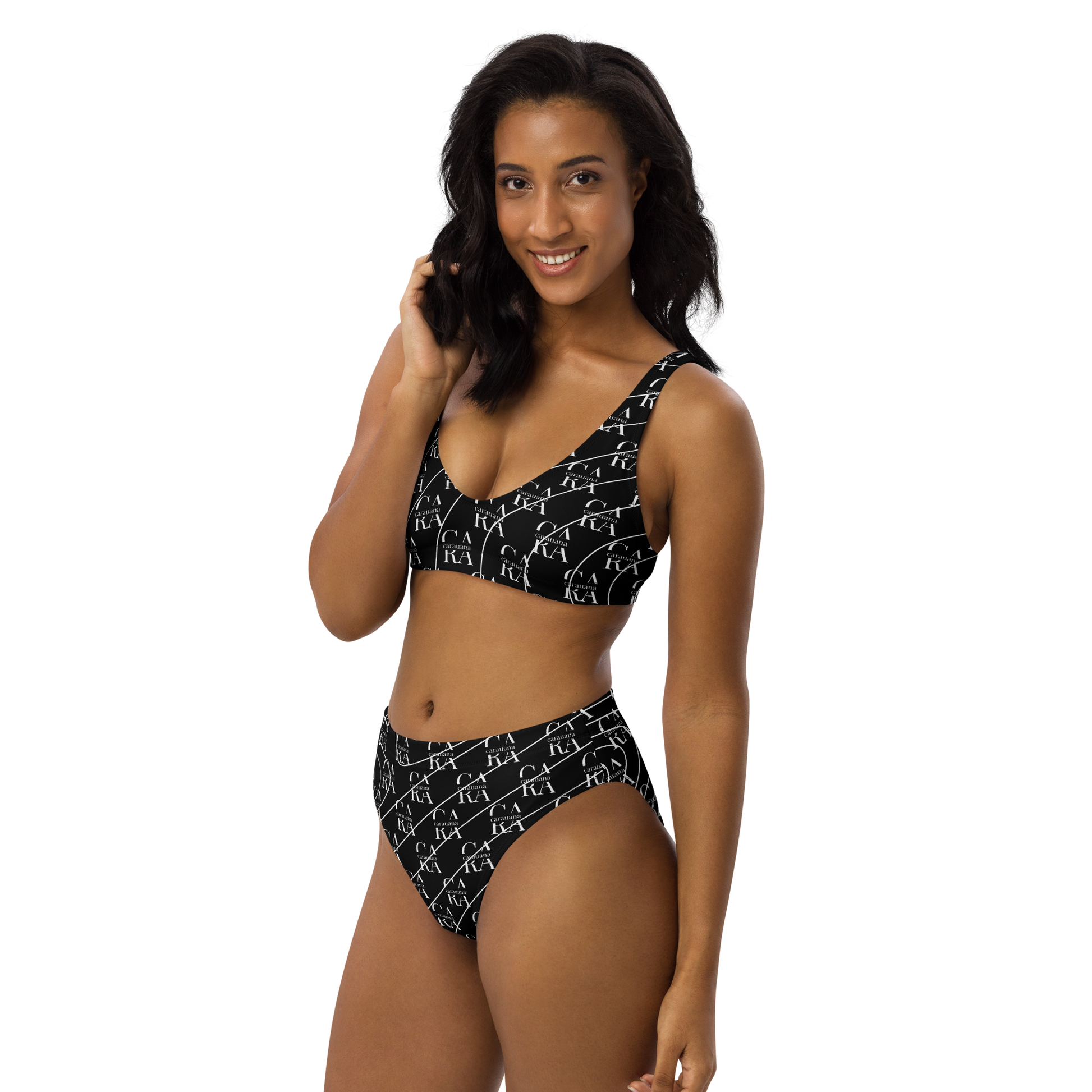 Original CaRaUaNa Costume Sets black LUX Carauana Store