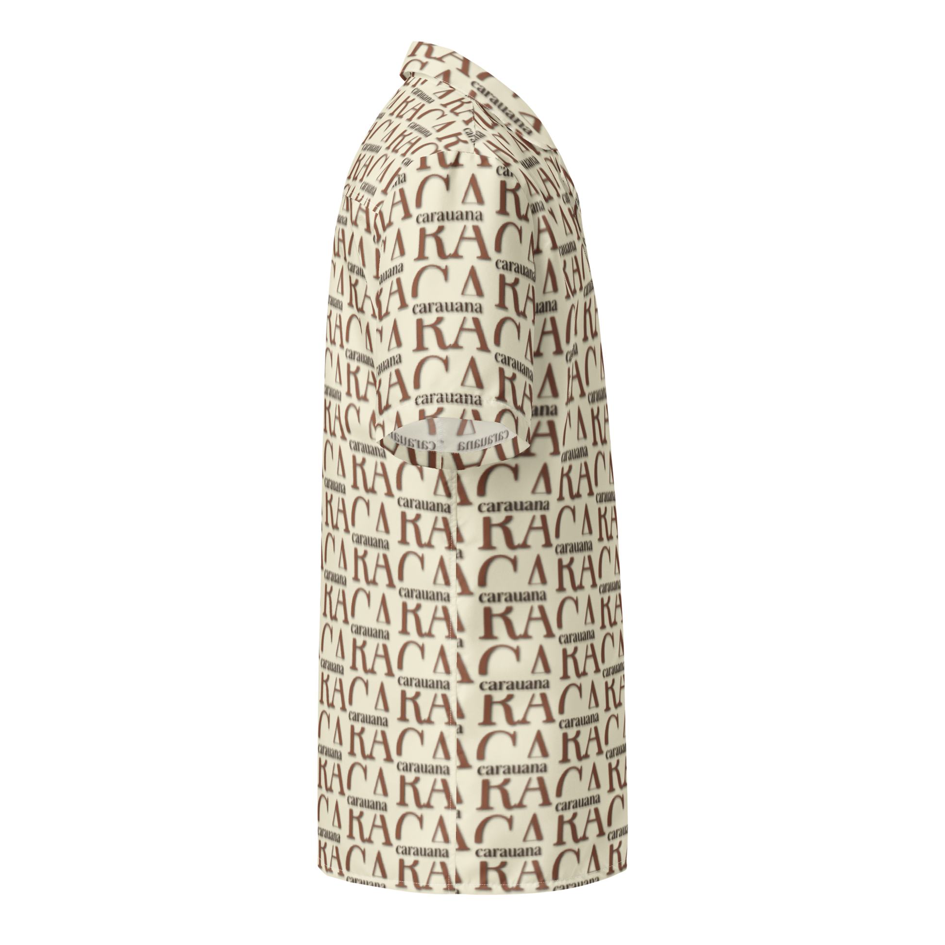 Fashion CaRaUaNa Shirts Unisex V6 Carauana Store