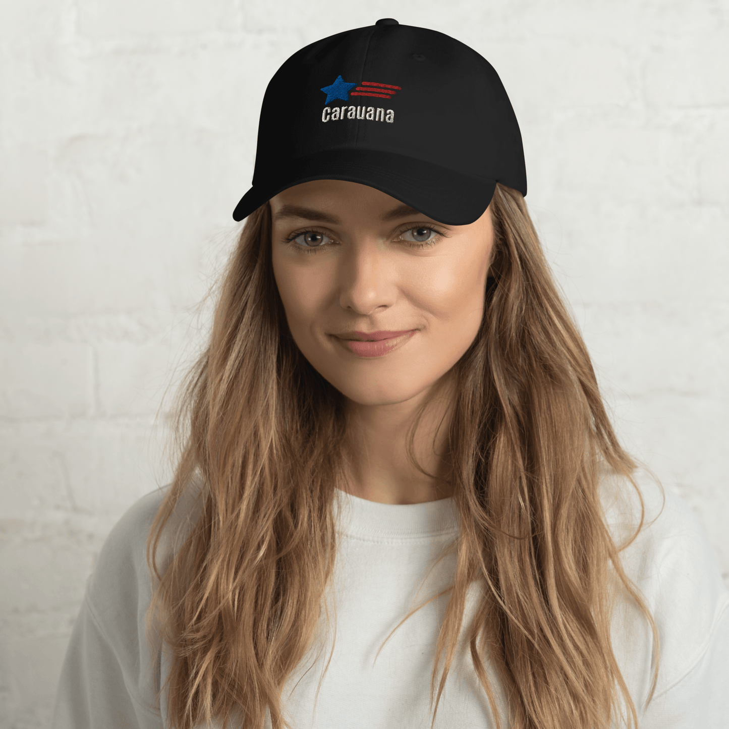 Carauana Caps Original Lady Carauana Store
